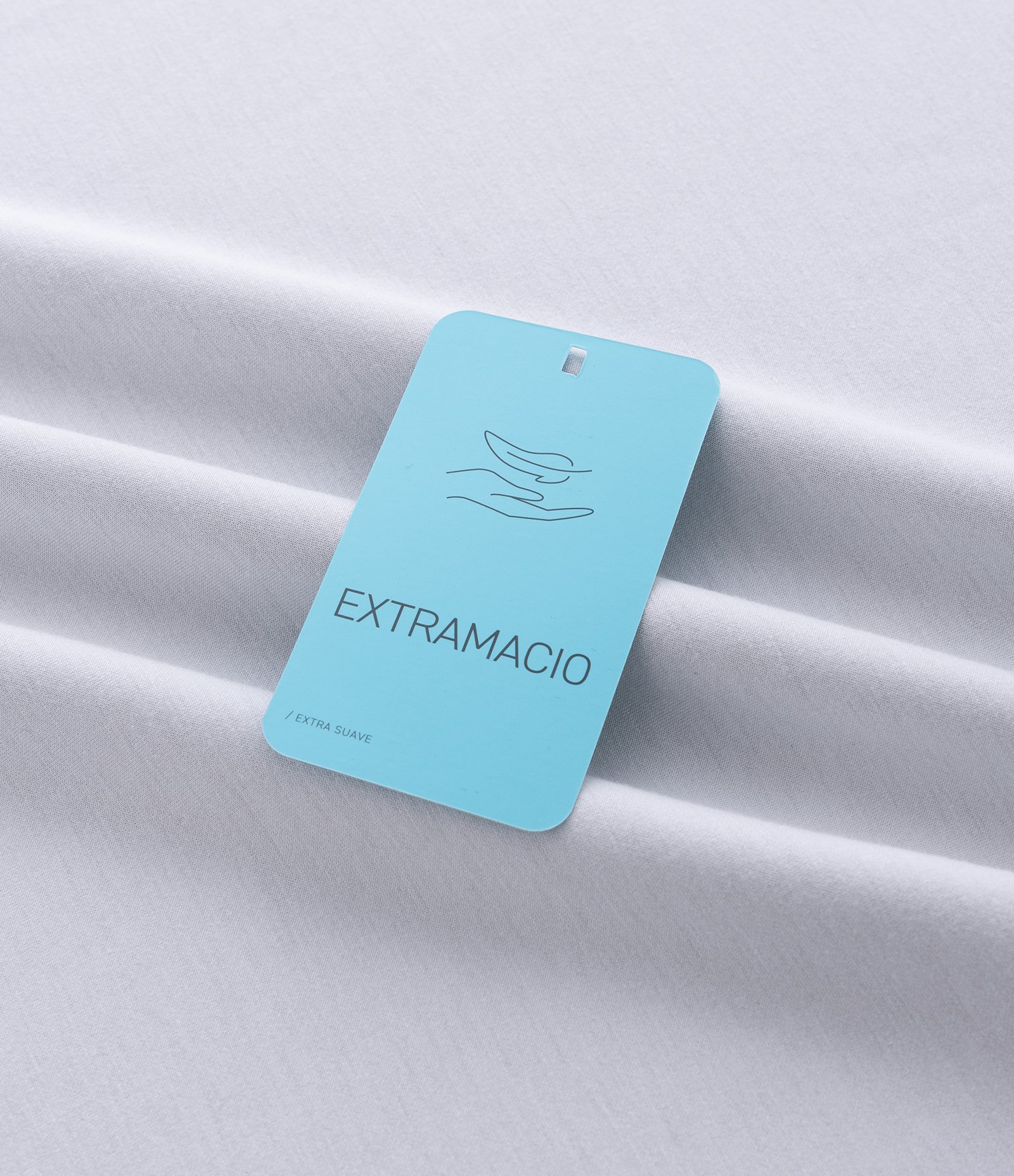 Camiseta Esportiva com Toque Macio com Modal e Estampa Localizada Branco Gelo 7