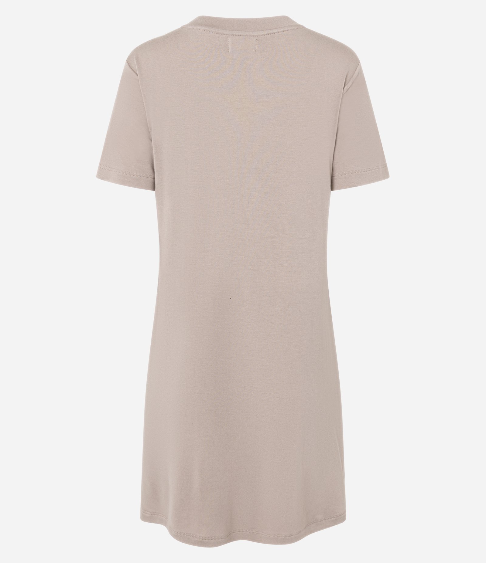 Camisola em Viscolycra com Estampa Mística Marrom 4