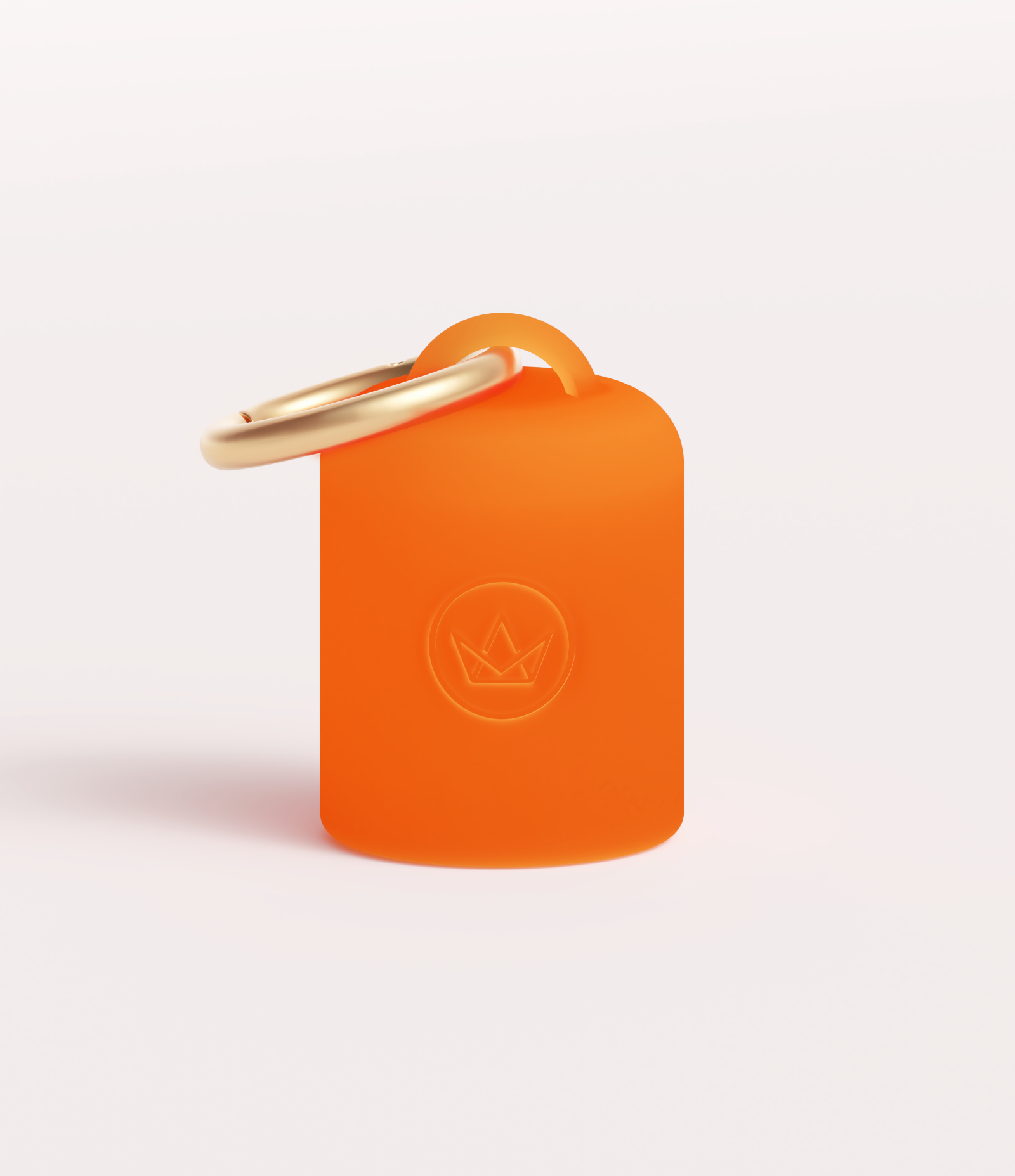 Case Mari Maria Makeup Tangerina 1