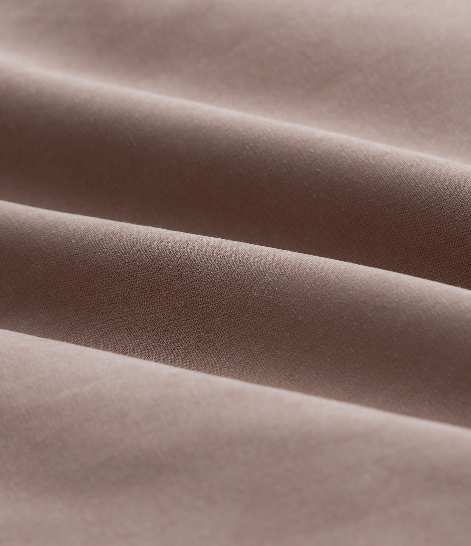 Colete Infantil com Capuz – Tam 5 a 14 Anos Bege Rosado 4