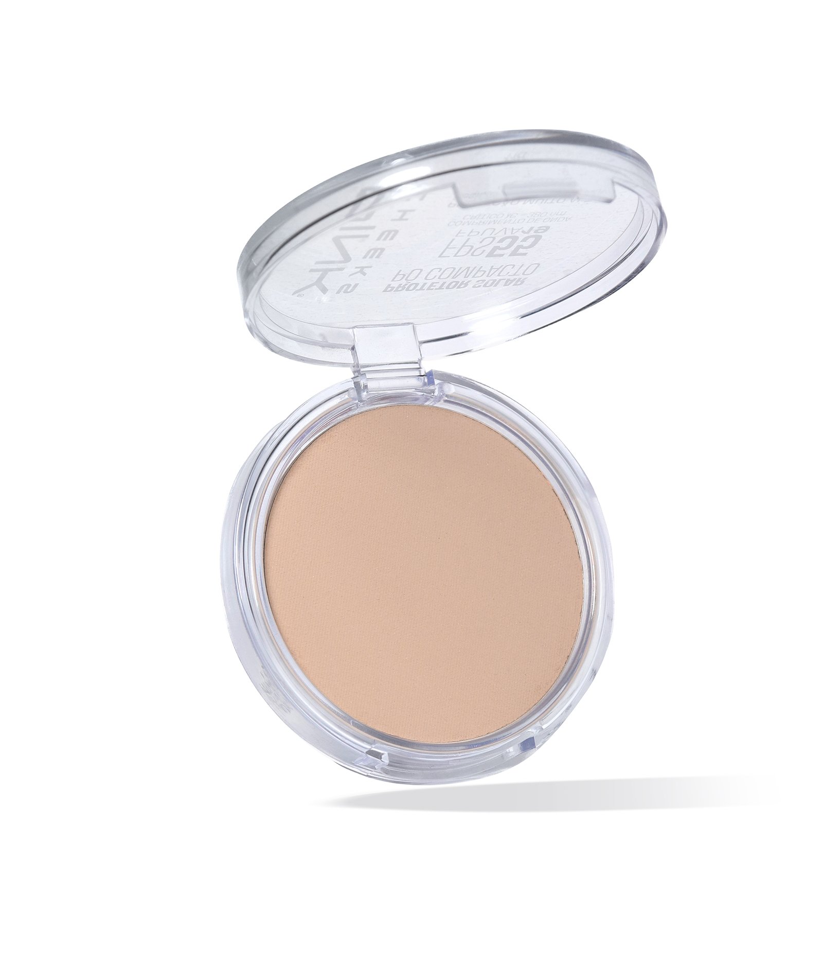 Protetor Solar Po Compacto FPS55 FPUVA 19 11 P10 Pink Cheeks 11,4GR 2