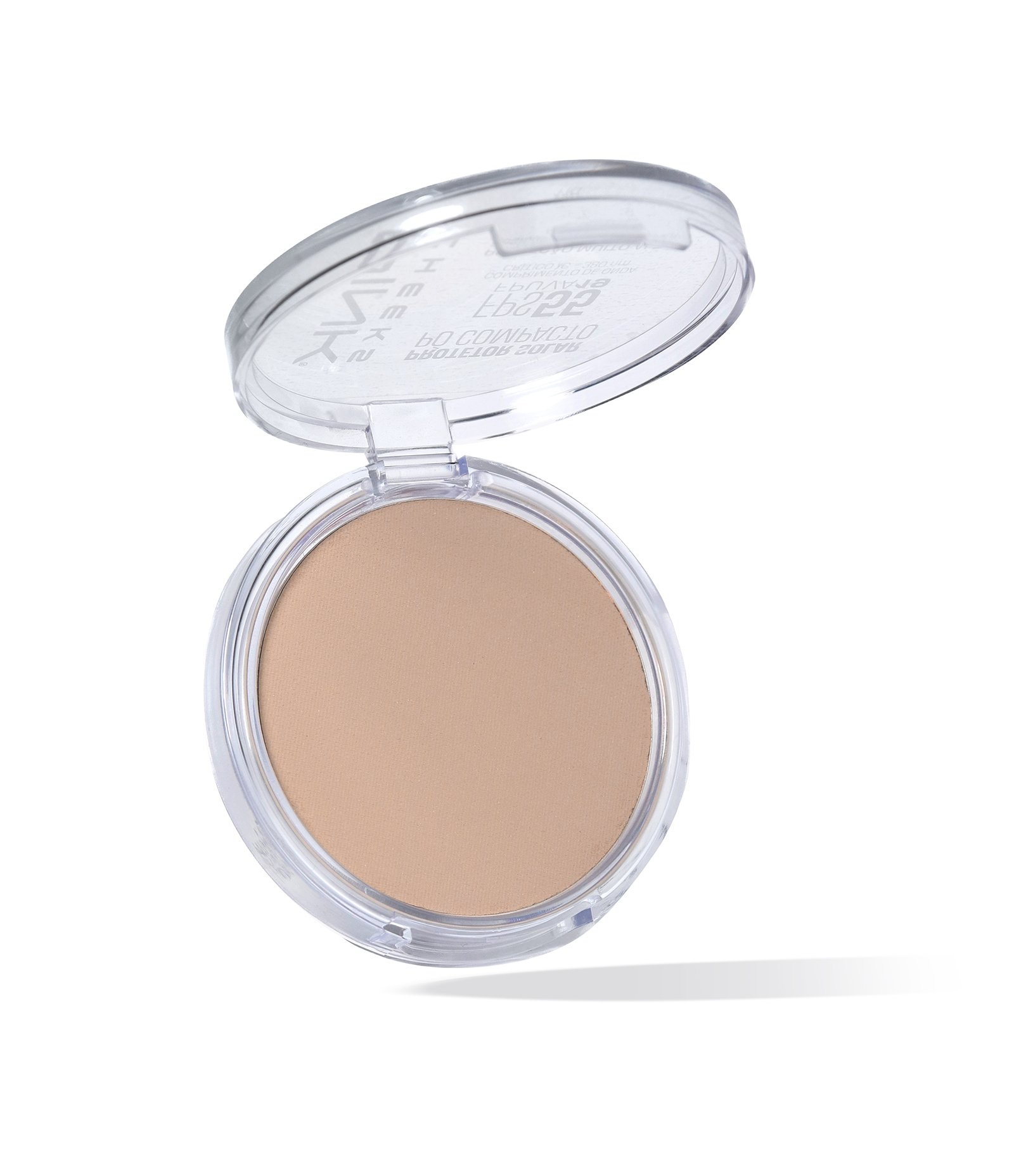 Protetor Solar Po Compacto FPS55 FPUVA 19 11 P15 Pink Cheeks 11,4GR 2