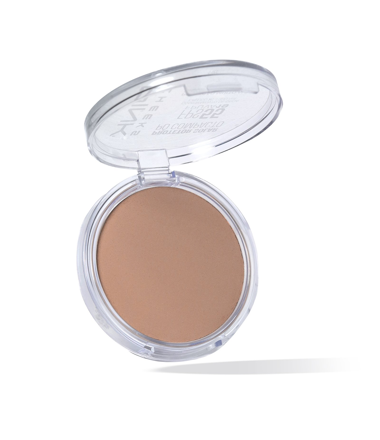 Protetor Solar Po Compacto FPS55 FPUVA 19 11 P30 Pink Cheeks 11,4GR 2