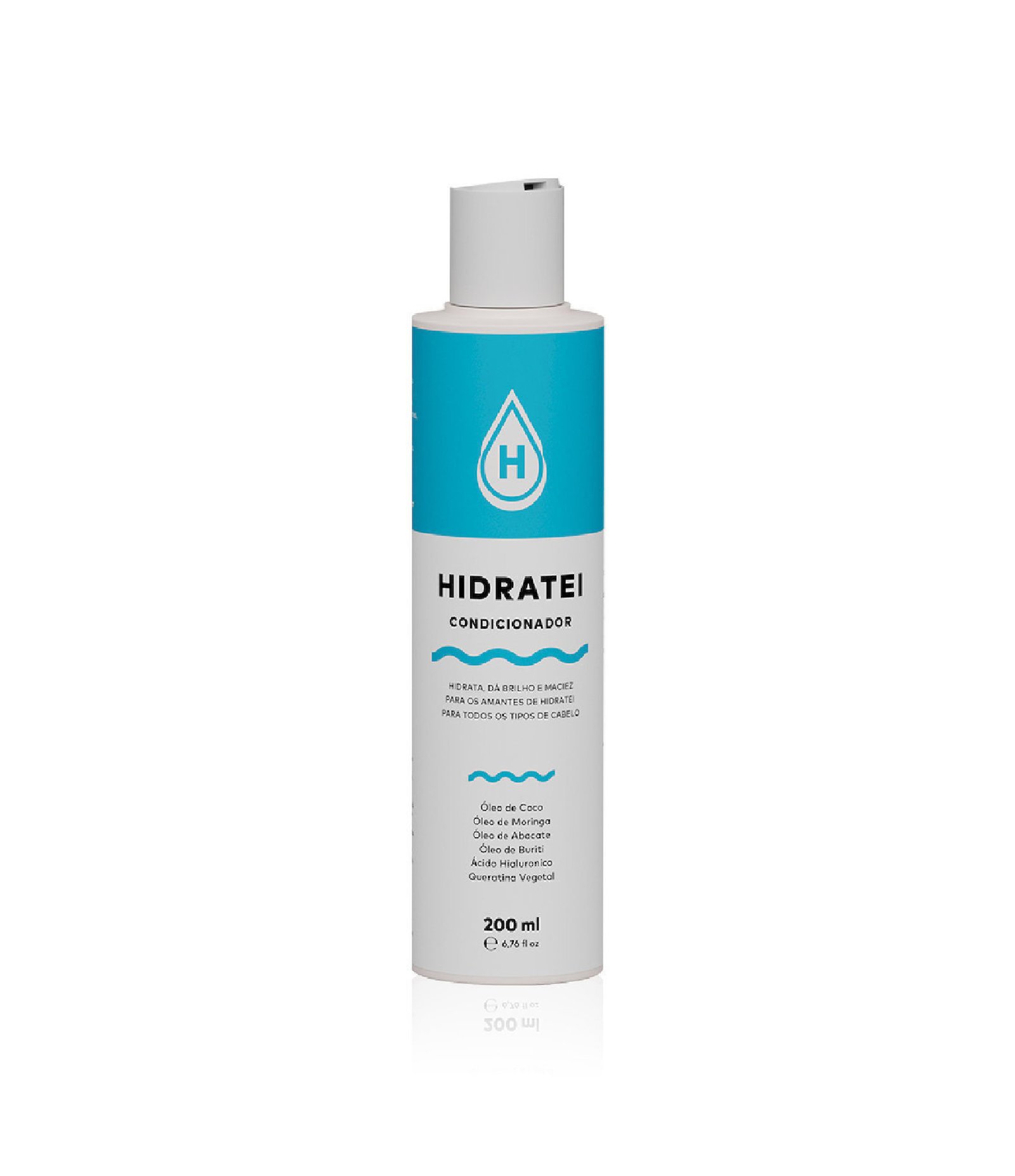 Condicionador Hidratei 200ml 1
