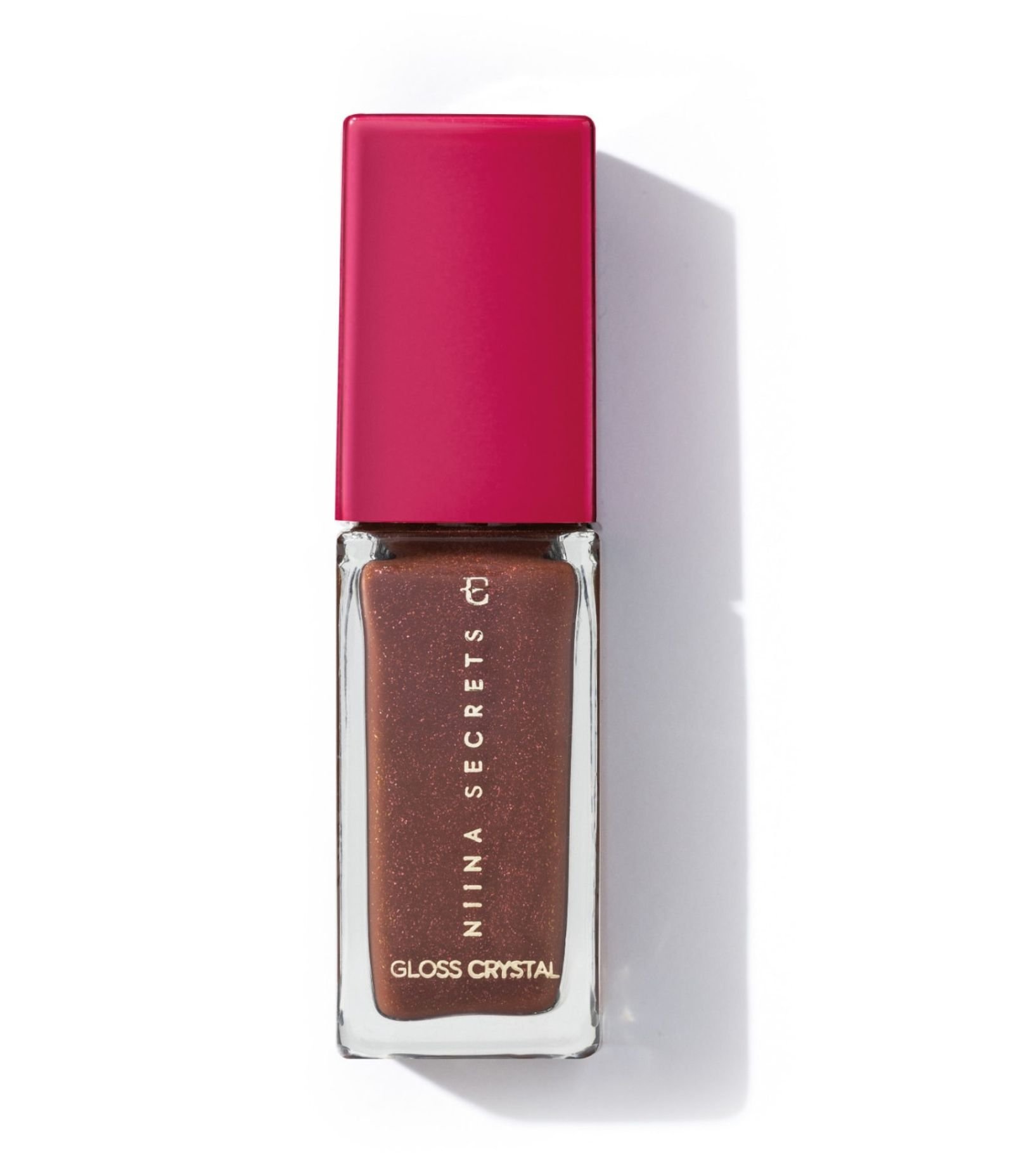 Gloss Labial Niina Secrets Cor 1 Onix 2