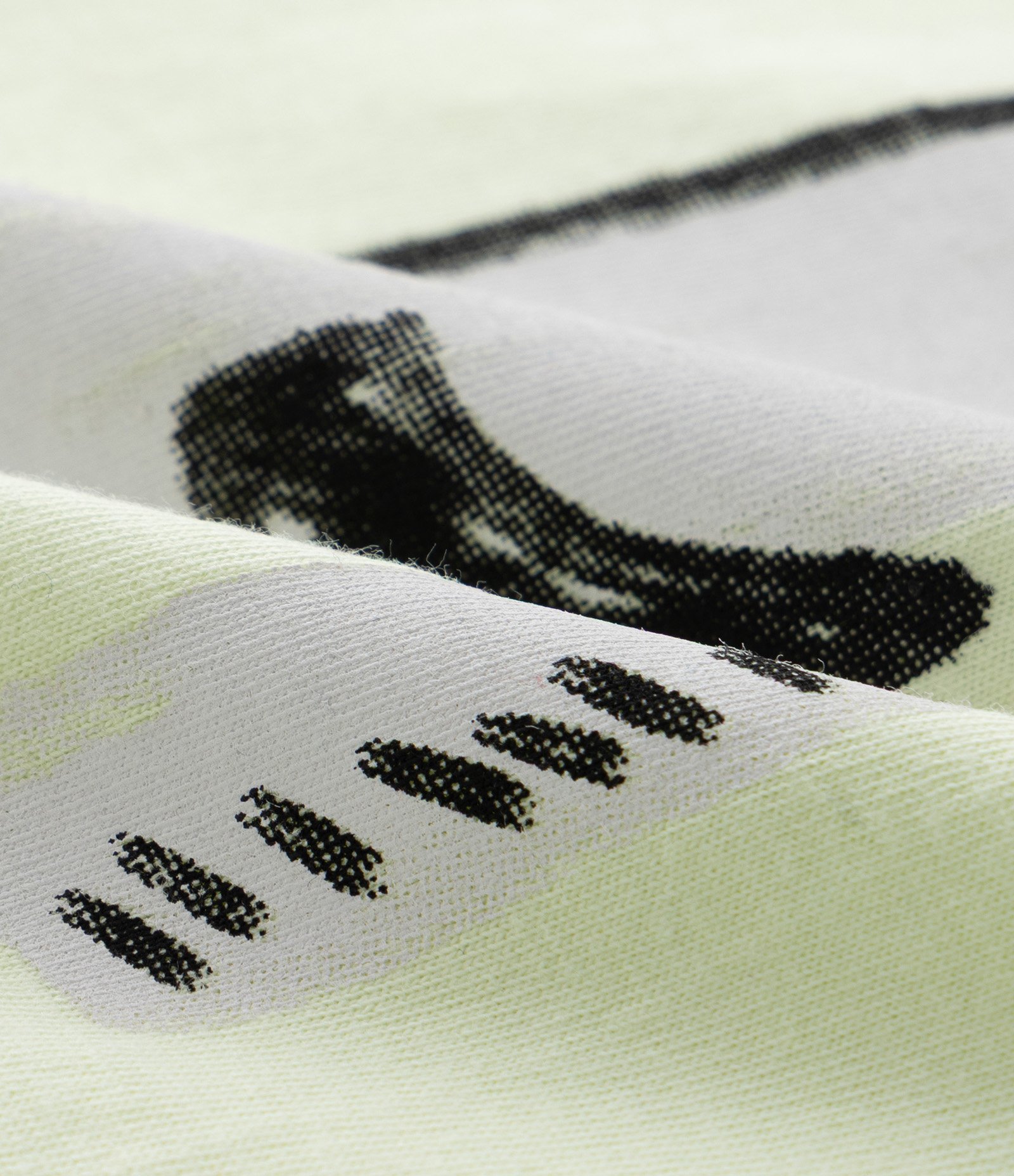 Regata Infantil Estampa Vacation Surf Mood - Tam 5 a 14 Anos Verde 3