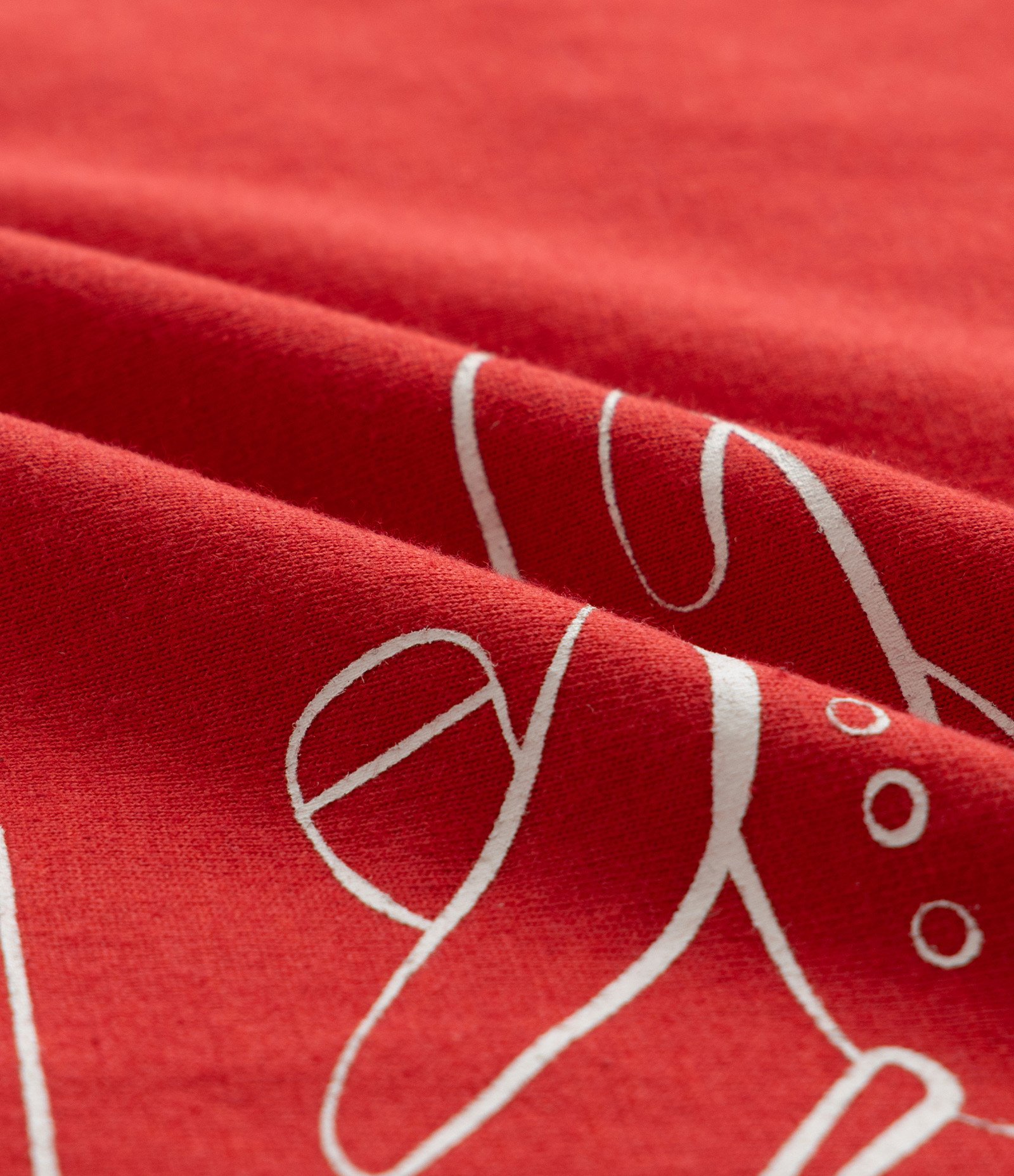 Camiseta Infantil com Estampa Carros e Avião - Tam 1 a 6 Anos Vermelho 4