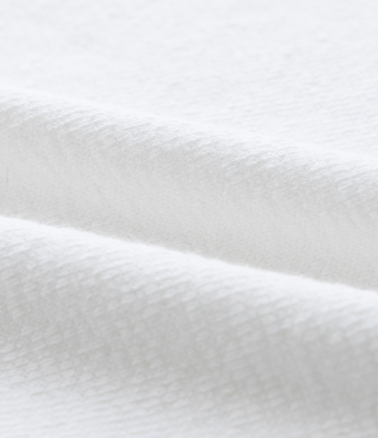 Camiseta Infantil Texturizada com Botão na Manga - Tam 1 a 6 Anos Branco 3