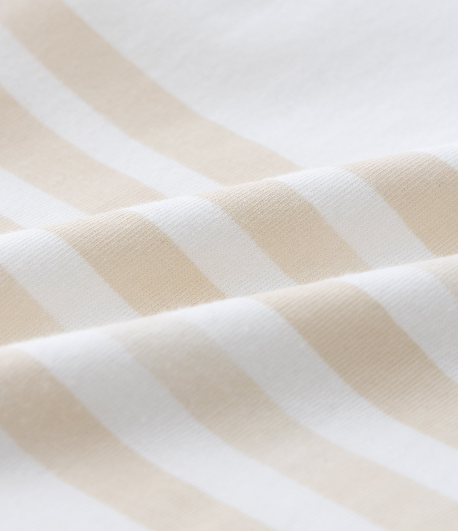 Conjunto Infantil em Algodão com Estampa de Folhagens - Tam 1 a 6 Anos Branco/Bege 10