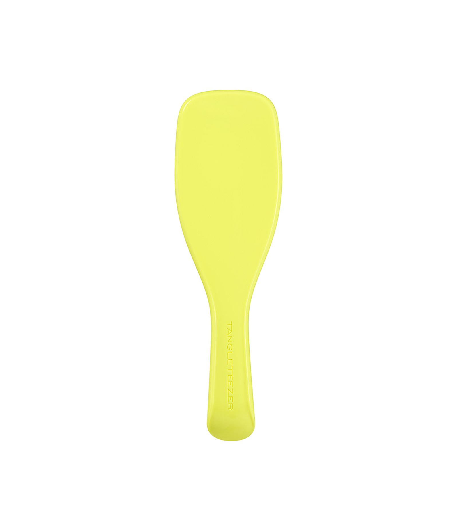 Escova de Cabelo The Ultimate Detangler Exclusivo 2 Rosa e Amarelo Tangle Teezer U 3