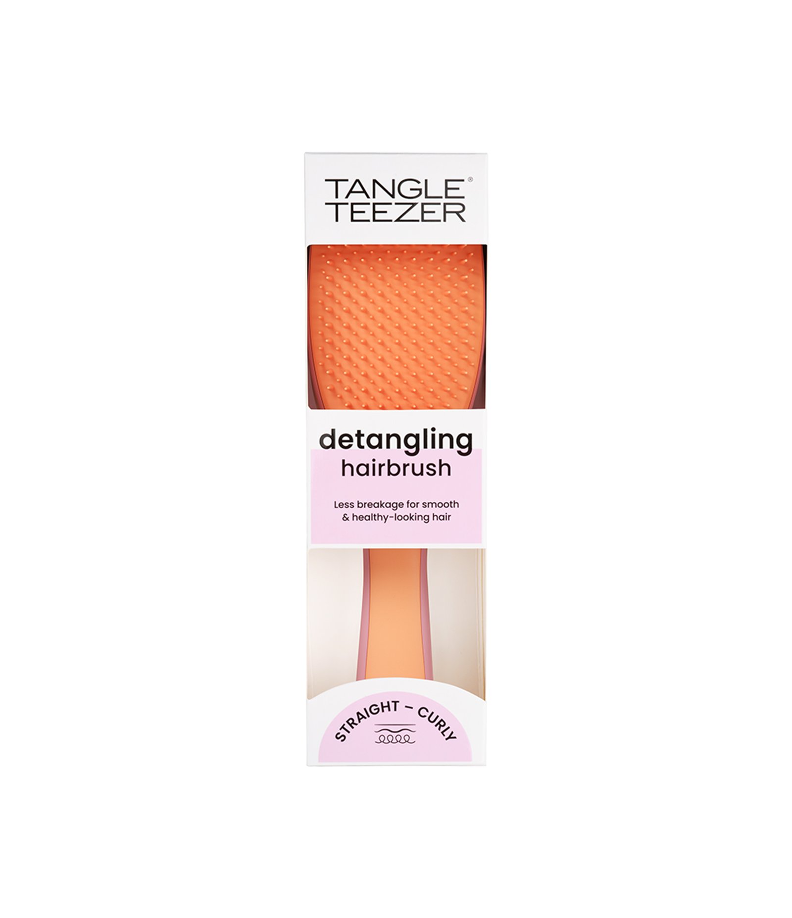 Escova de Cabelo The Ultimate Detangler Exclusivo 3 Laraja Tangle Teezer U 4