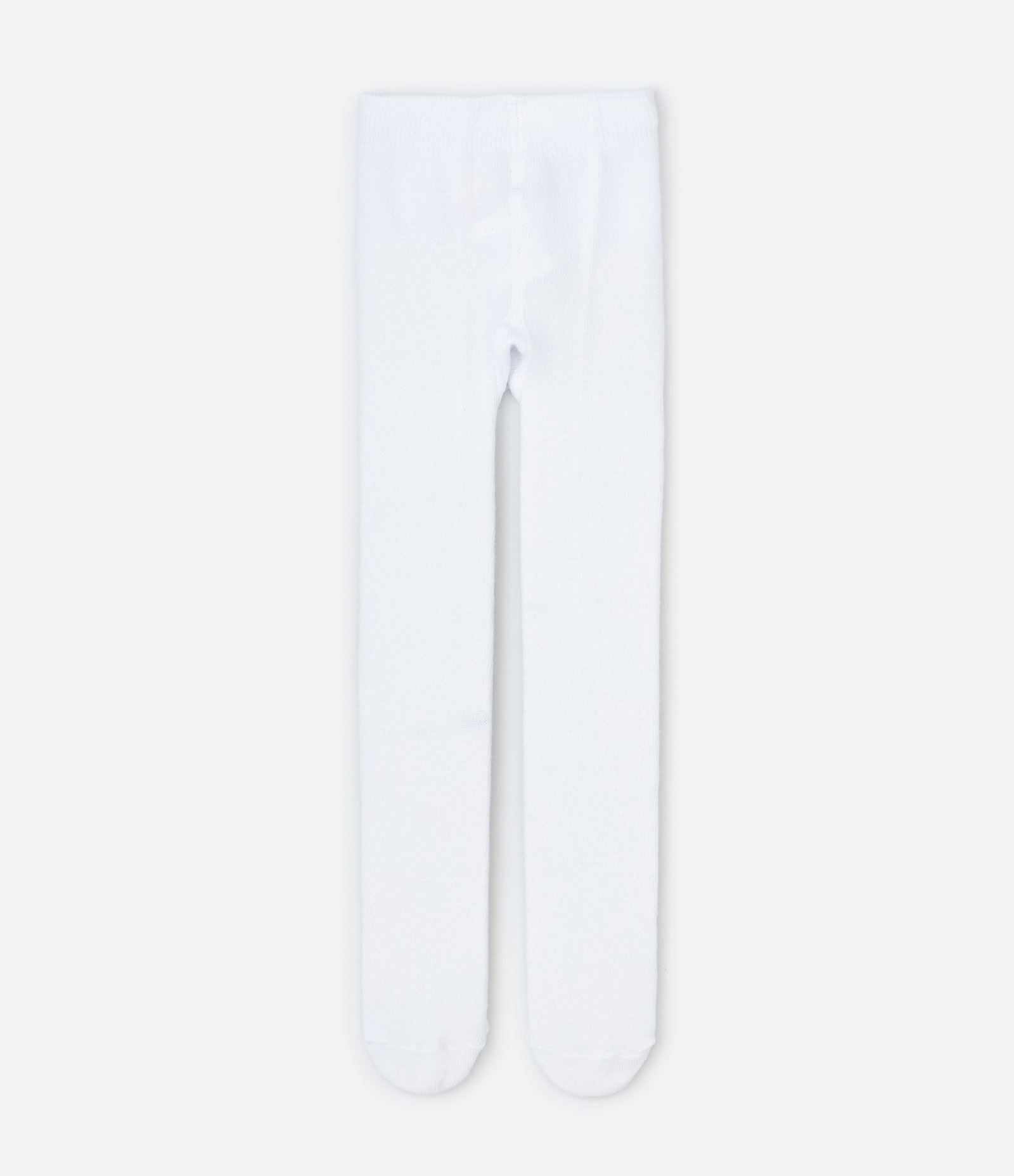 Vestido Infantil em Ribana Floral com Babado e Meia Calça – Tam 0 a 18 Meses Bege Claro 5