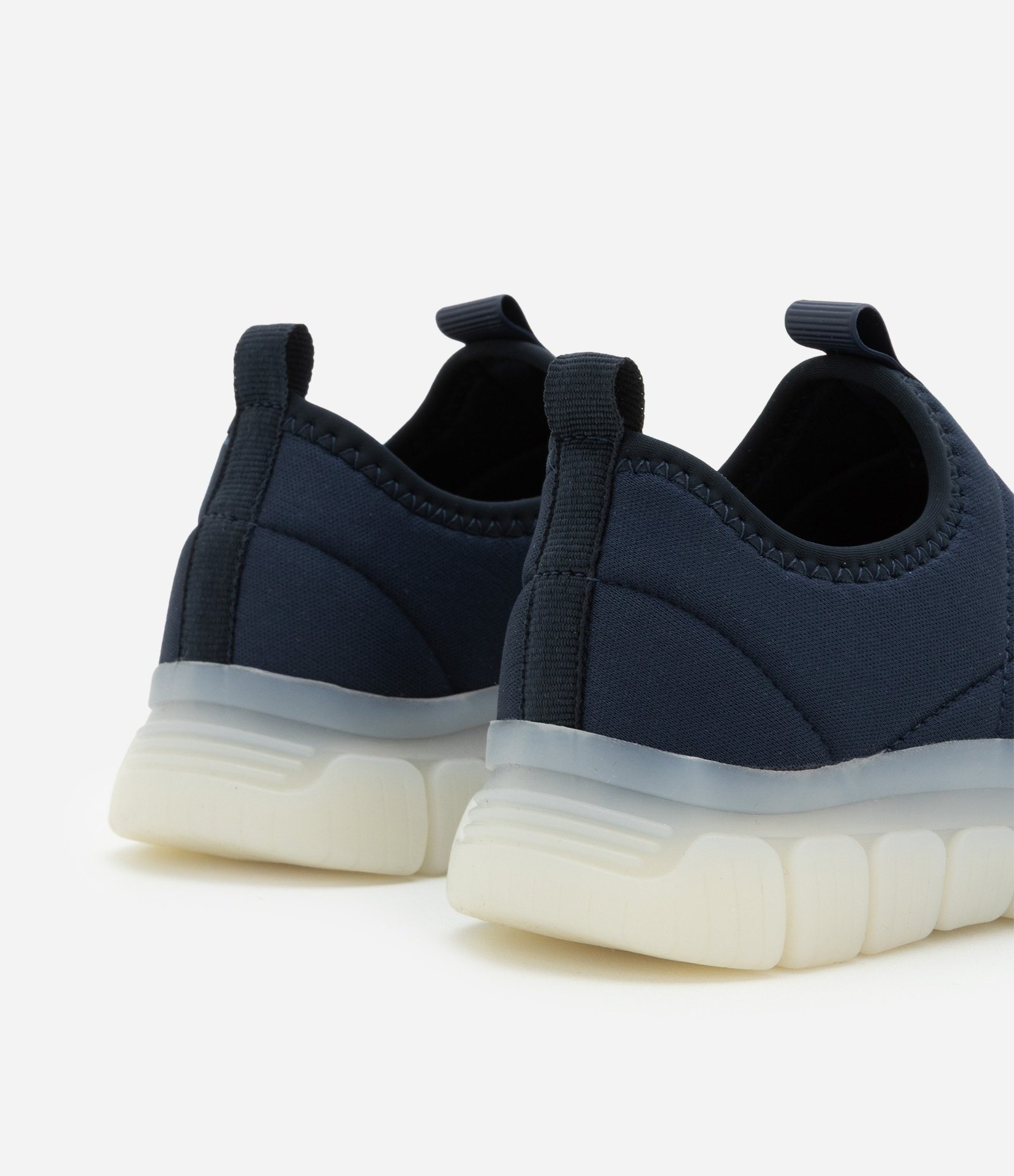 Tênis Infantil Calce Fácil com Luzinha Led - Tam 20 ao 27 Azul 3