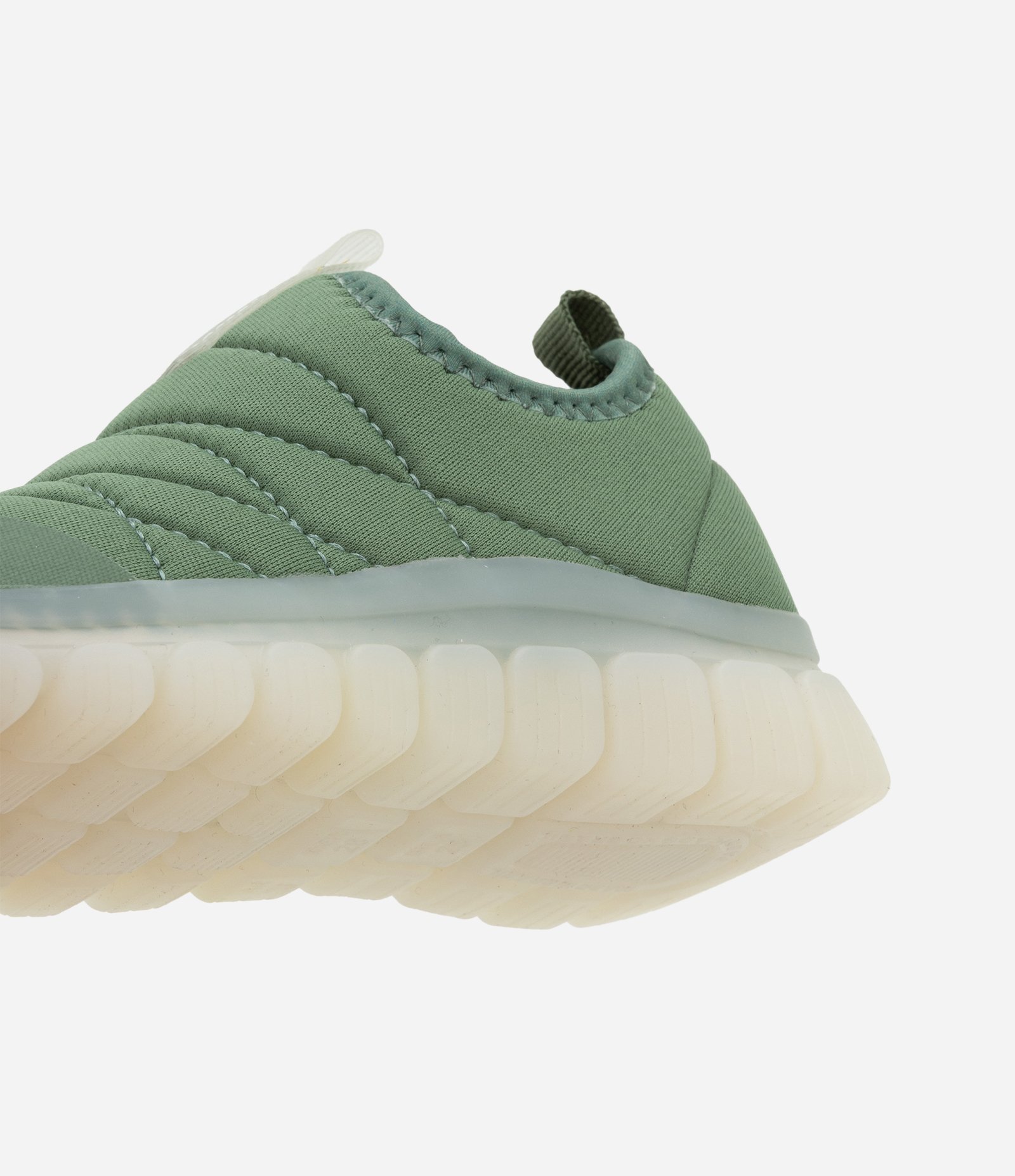 Tênis Infantil Slip On com Led - Tam 20 ao 27 Verde 3