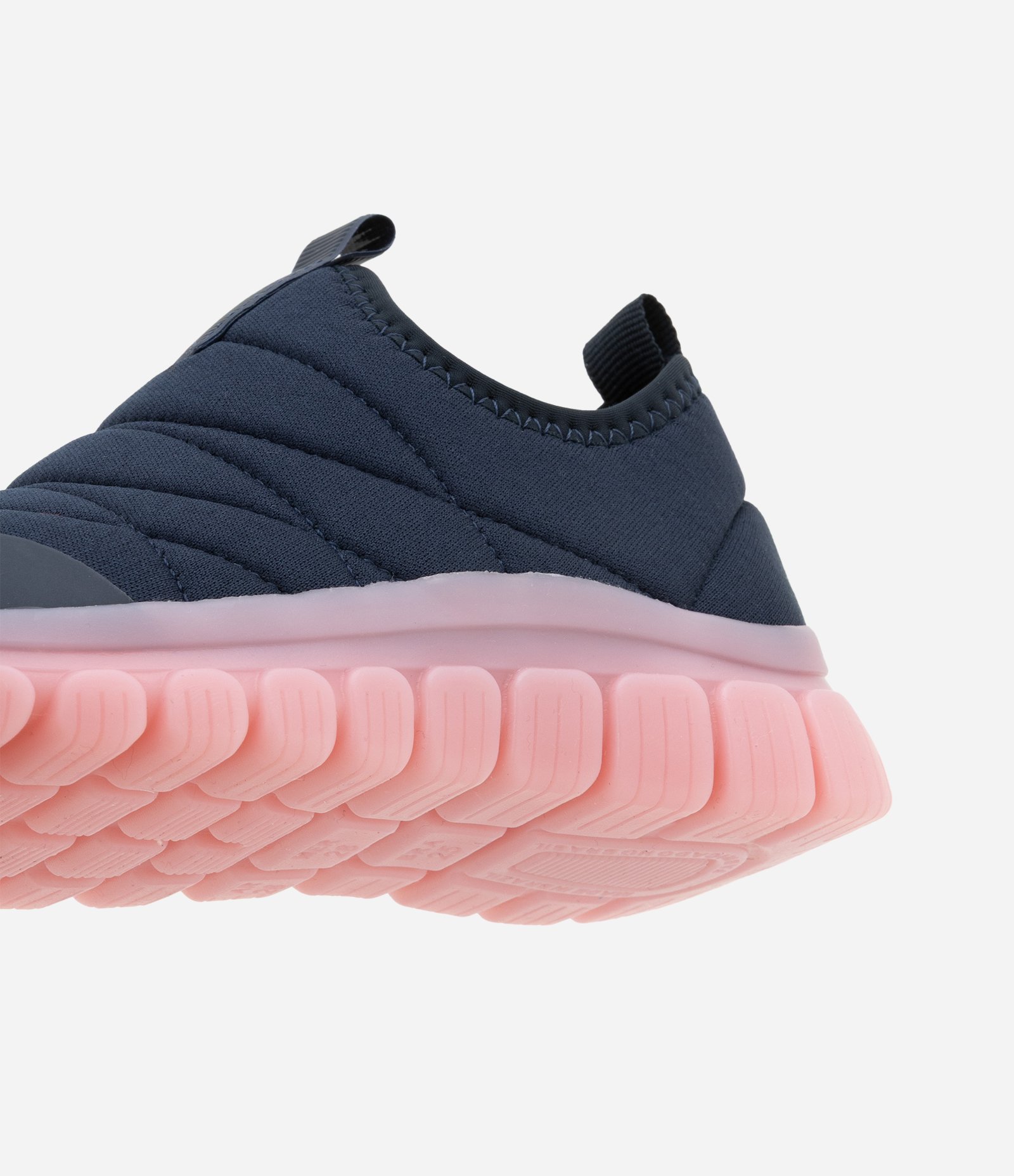 Tênis Infantil Calce Fácil com Luzinha Led - Tam 20 ao 27 Azul 4