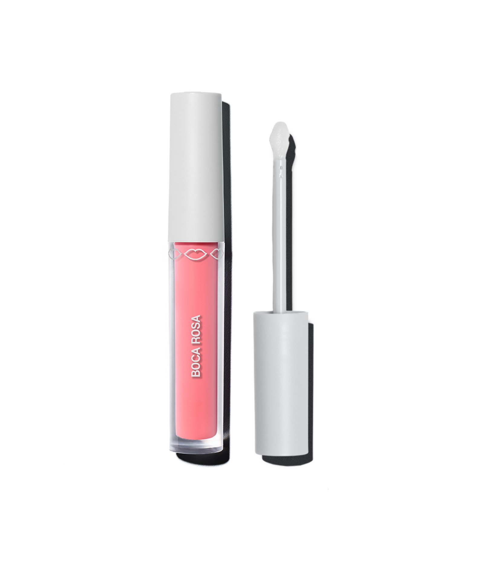 Hidra Labios Natural Translucido Boca Rosa 1