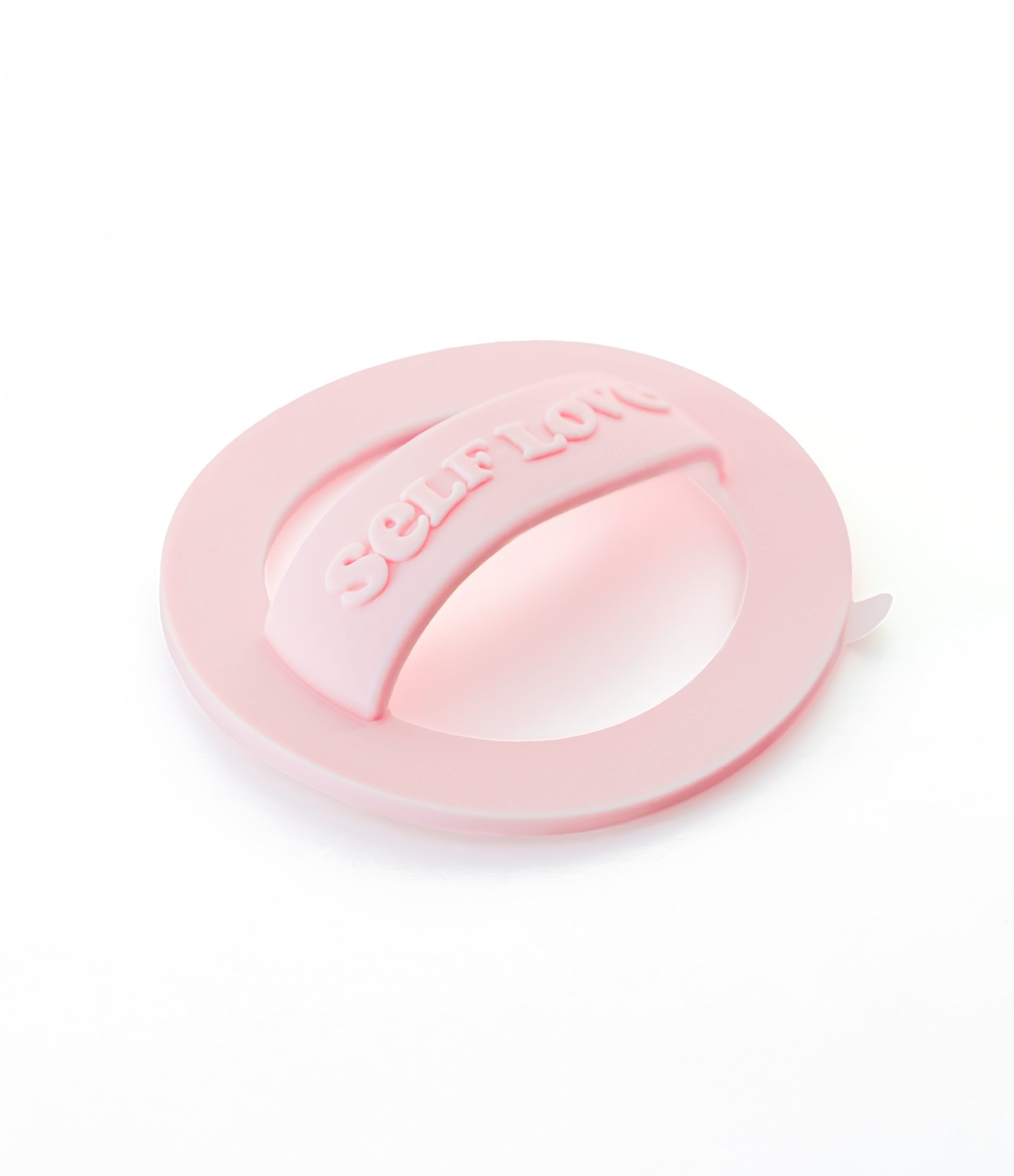 Lip Balm com Holder Alchemia Self Love Cherry Rosa 6