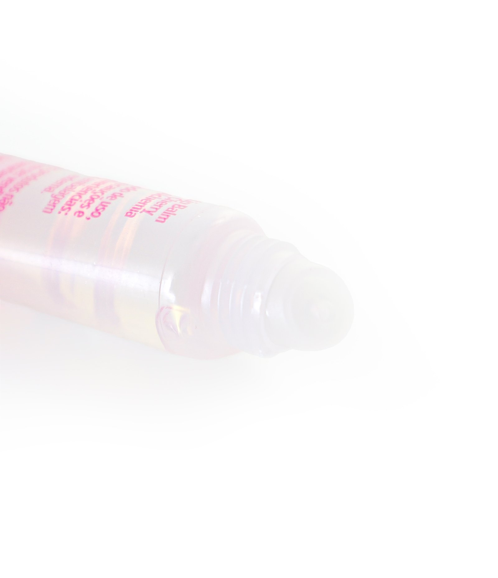 Lip Balm com Holder Alchemia Self Love Cherry Rosa 7