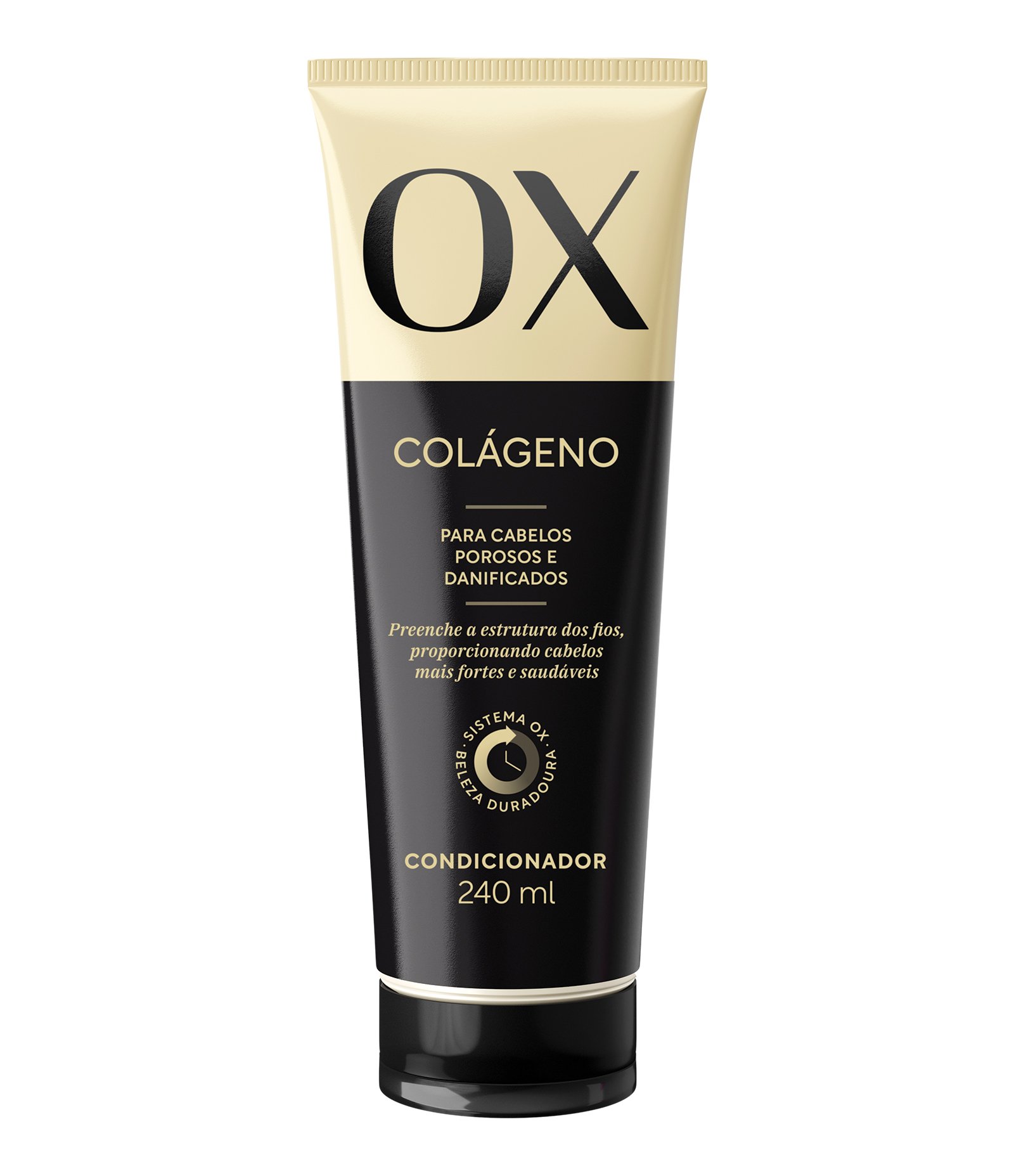 Condicionador Colageno OX 240ml 1