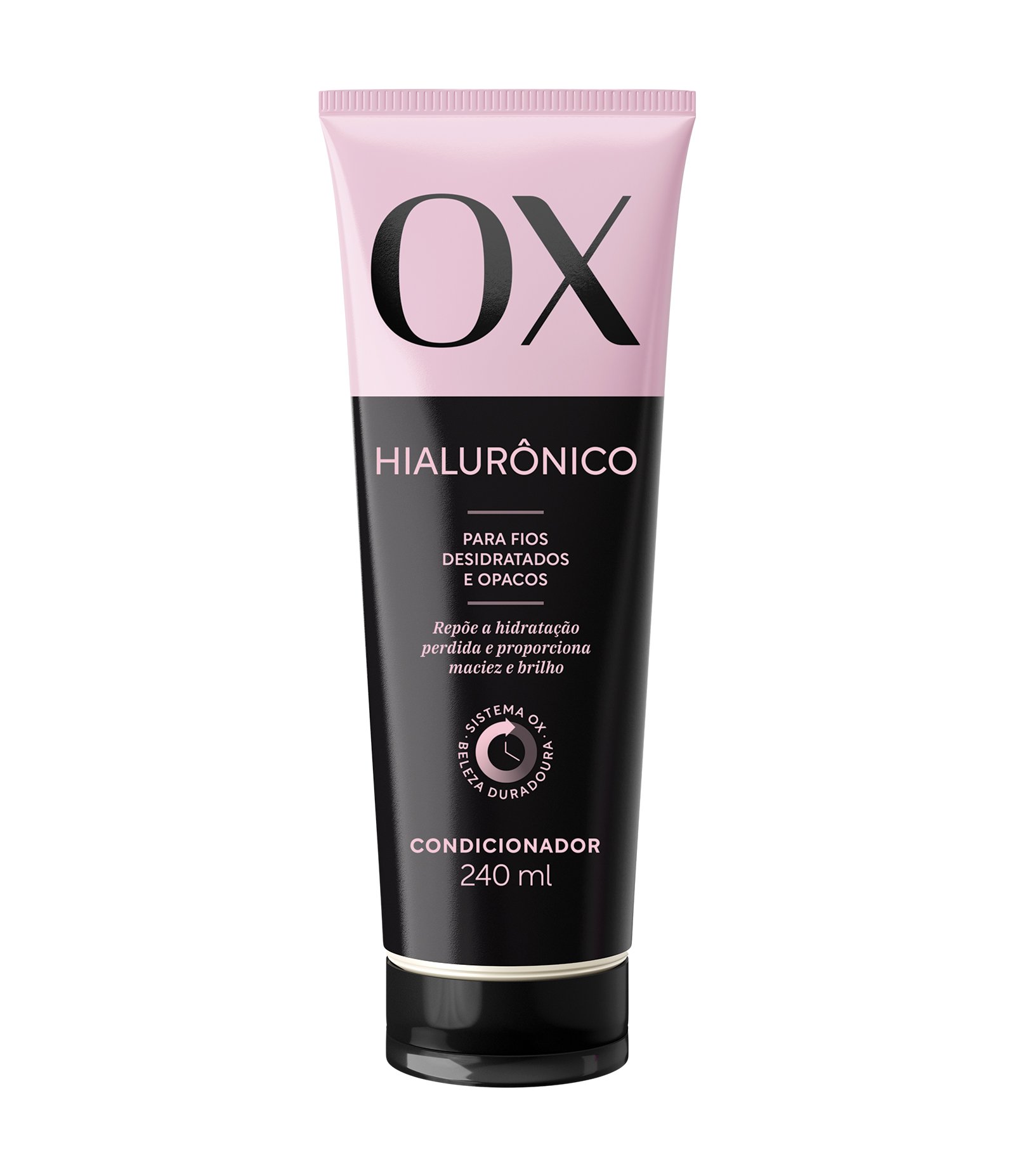 Condicionador Hialuronico OX 240ml 1