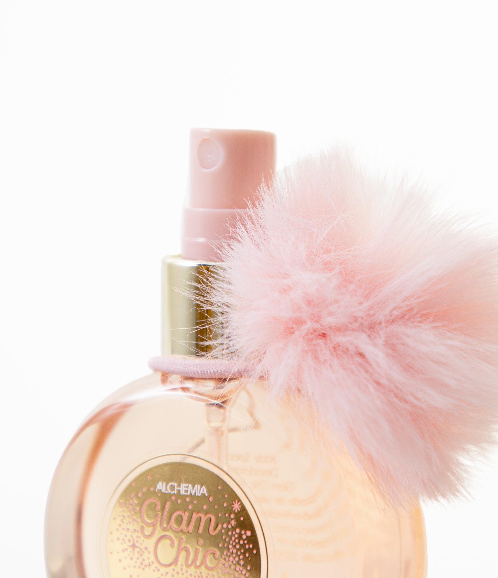 Kit Presente Corporal Laço com Body Splash + Sabonete Líquido Alchemia 75ml 5