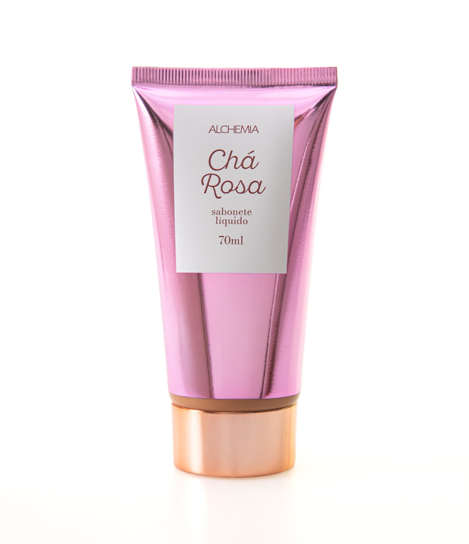 Kit Presente Mãos com Sabonete Esfoliante + Creme de Mãos + Sabonete líquido Alchemia KIT 7