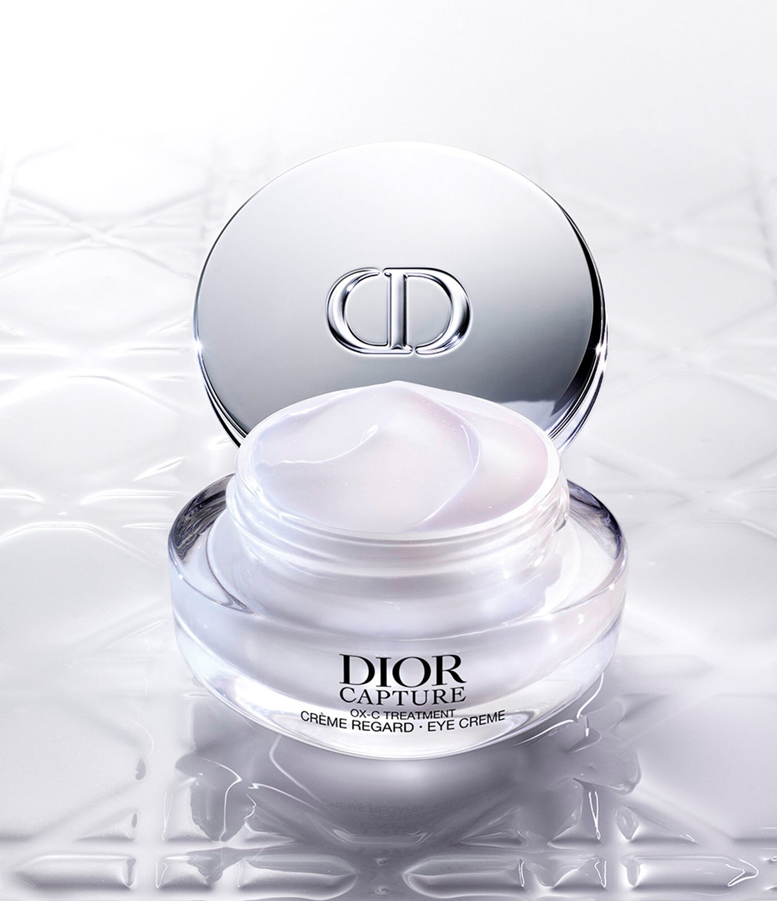 Creme Capture Dior 15ml 2