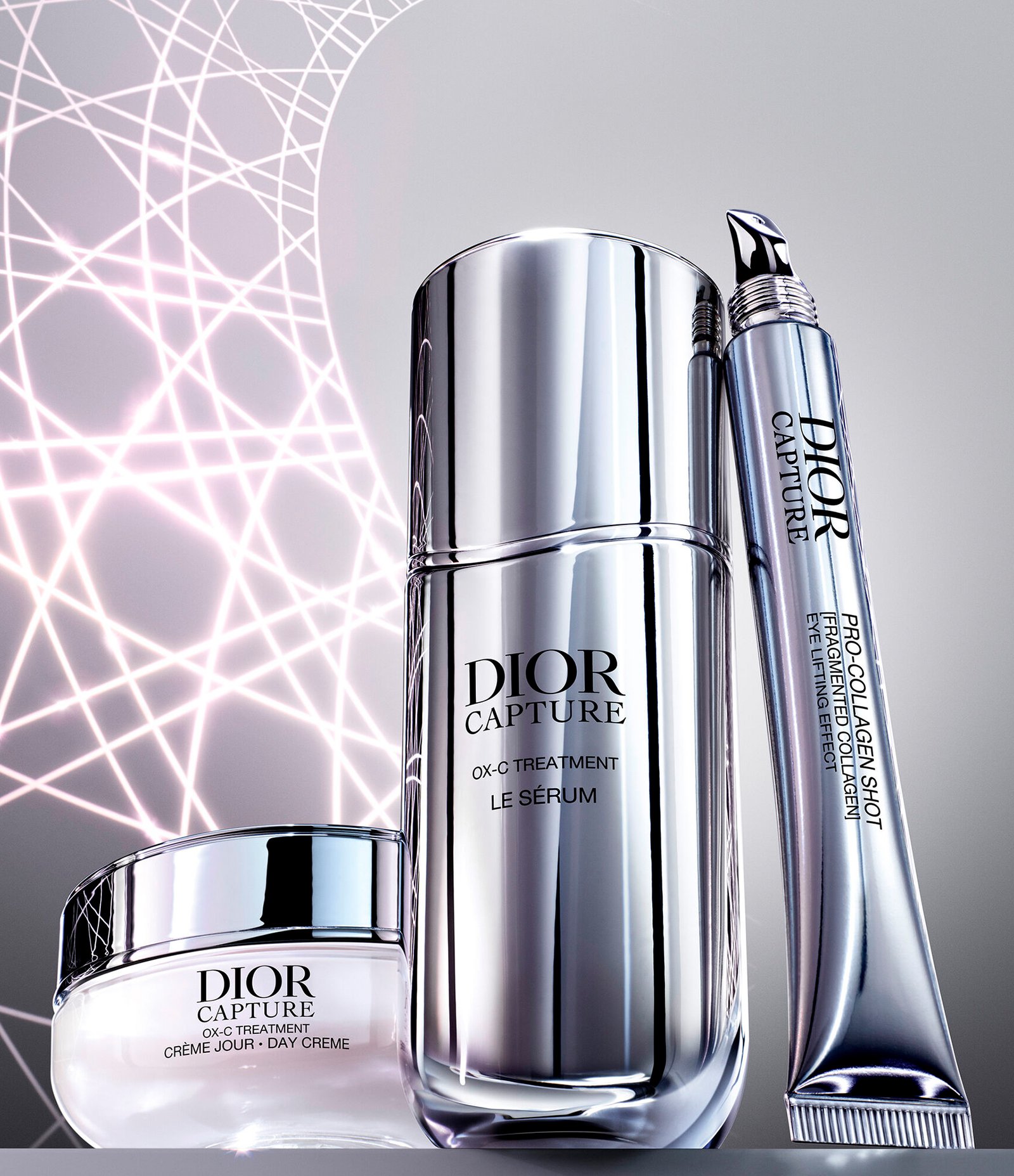 Creme Capture Dior 15ml 4