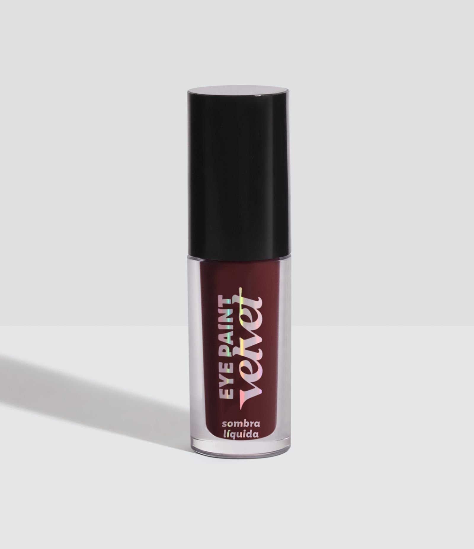 Sombra Líquida Eye Paint Dailus Velvet Brown 1