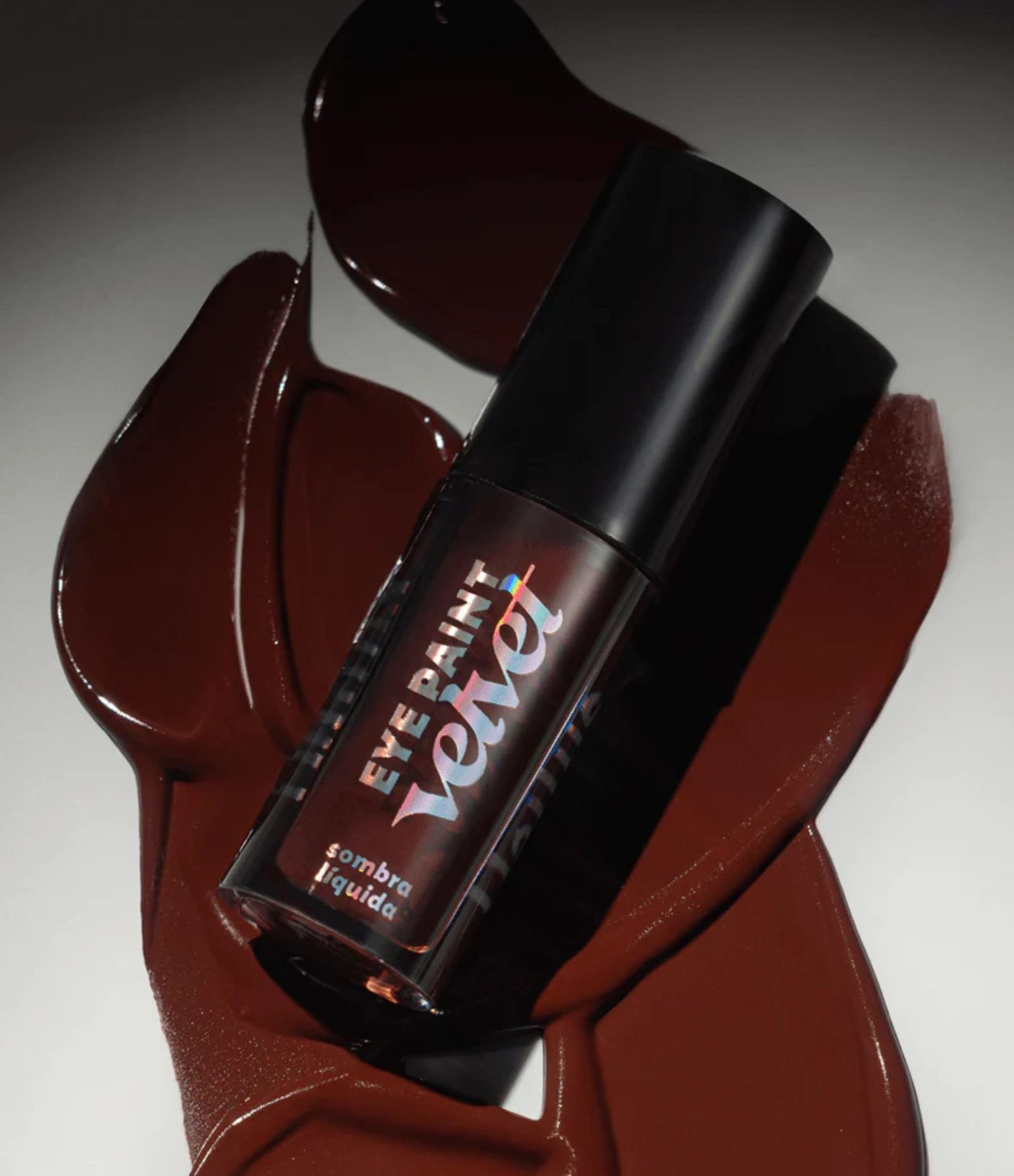 Sombra Líquida Eye Paint Dailus Velvet Brown 2