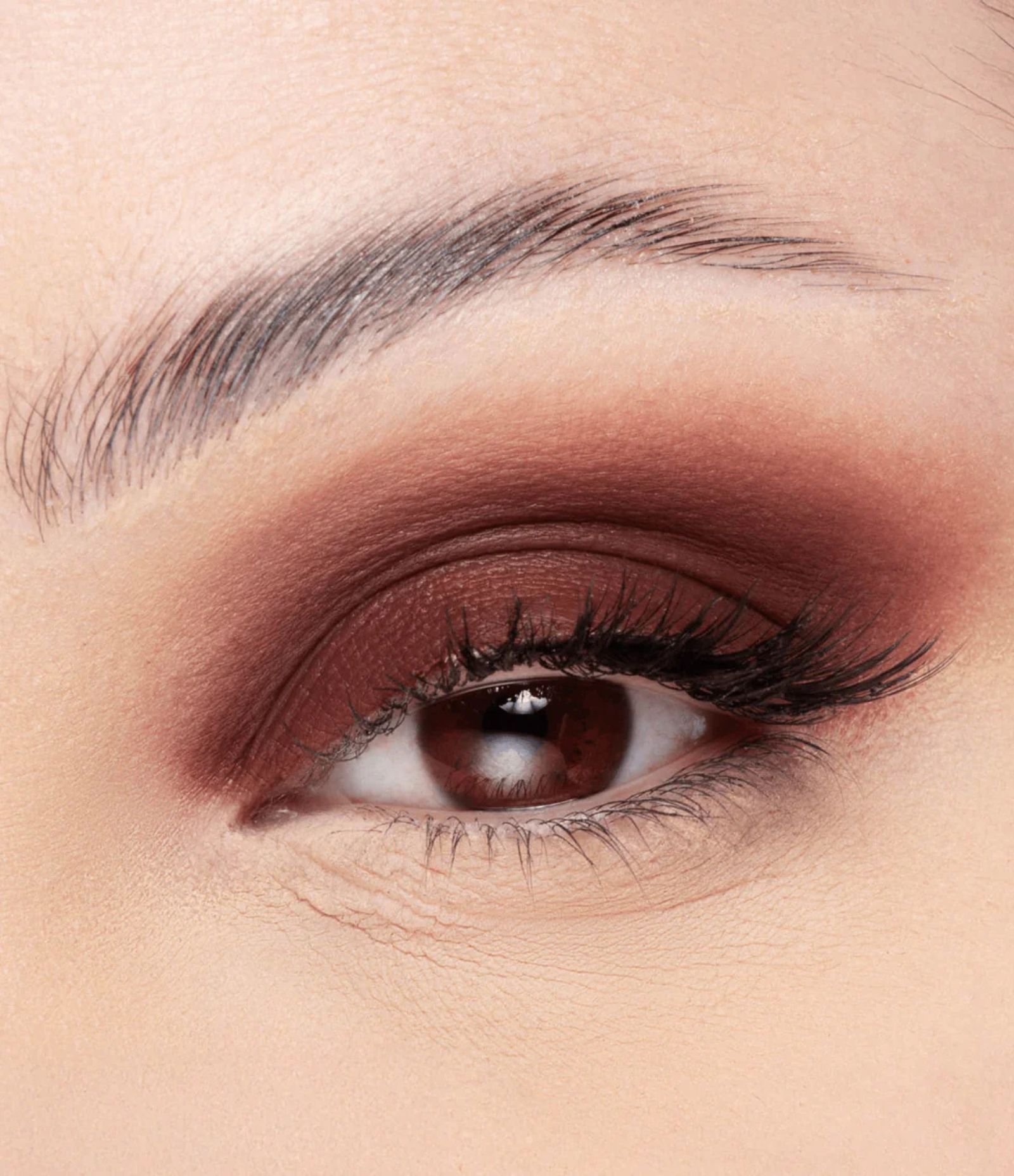 Sombra Líquida Eye Paint Dailus Velvet Brown 4