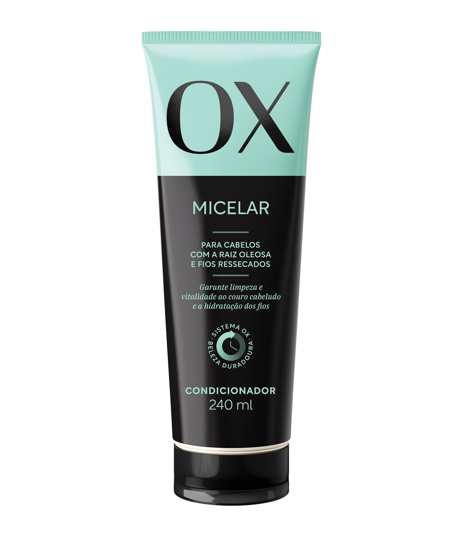 Condicionador Micelar OX 240ml 1