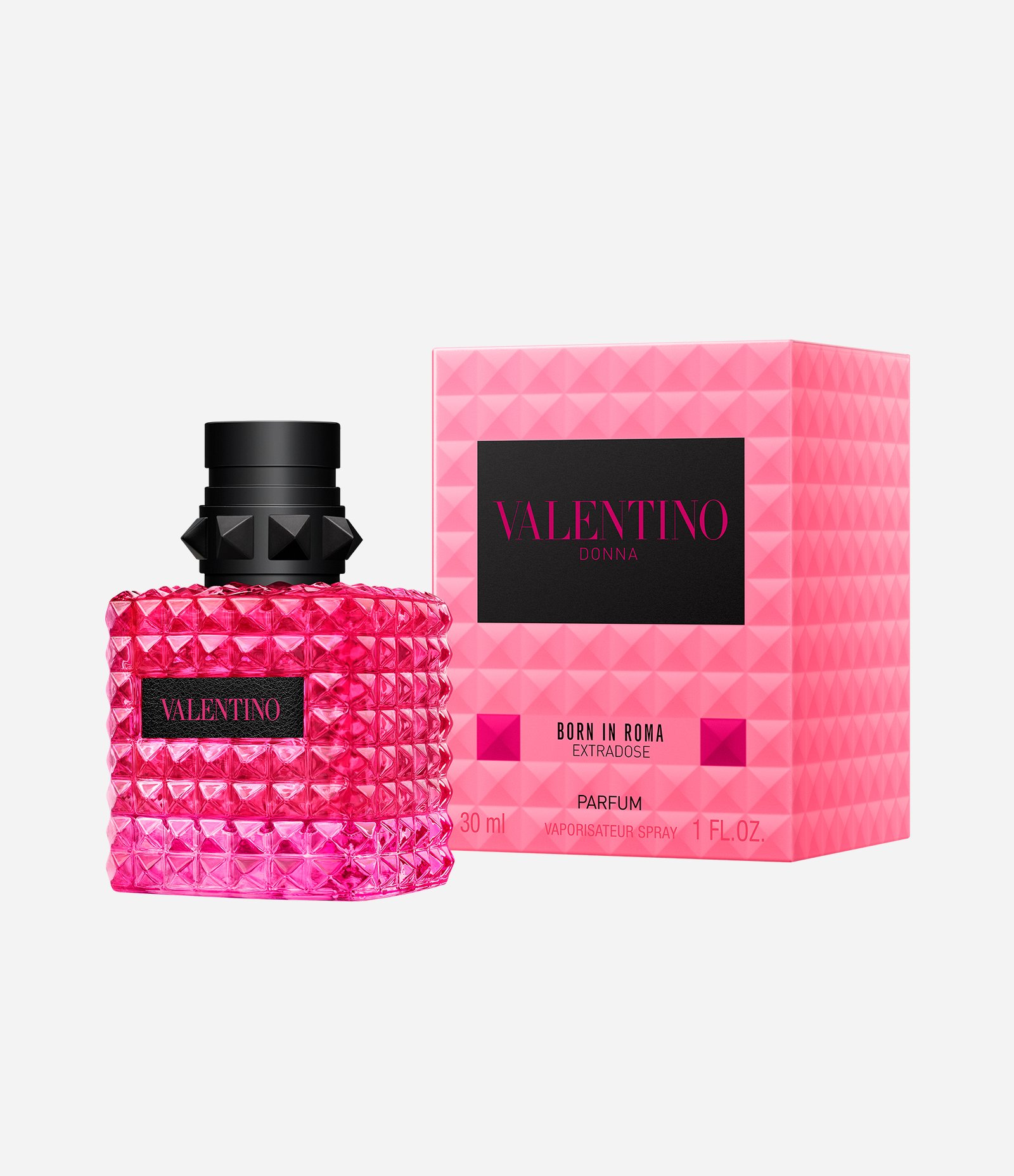 Valentino Born In Roma Donna Extradose Le Parfum 30ml 1