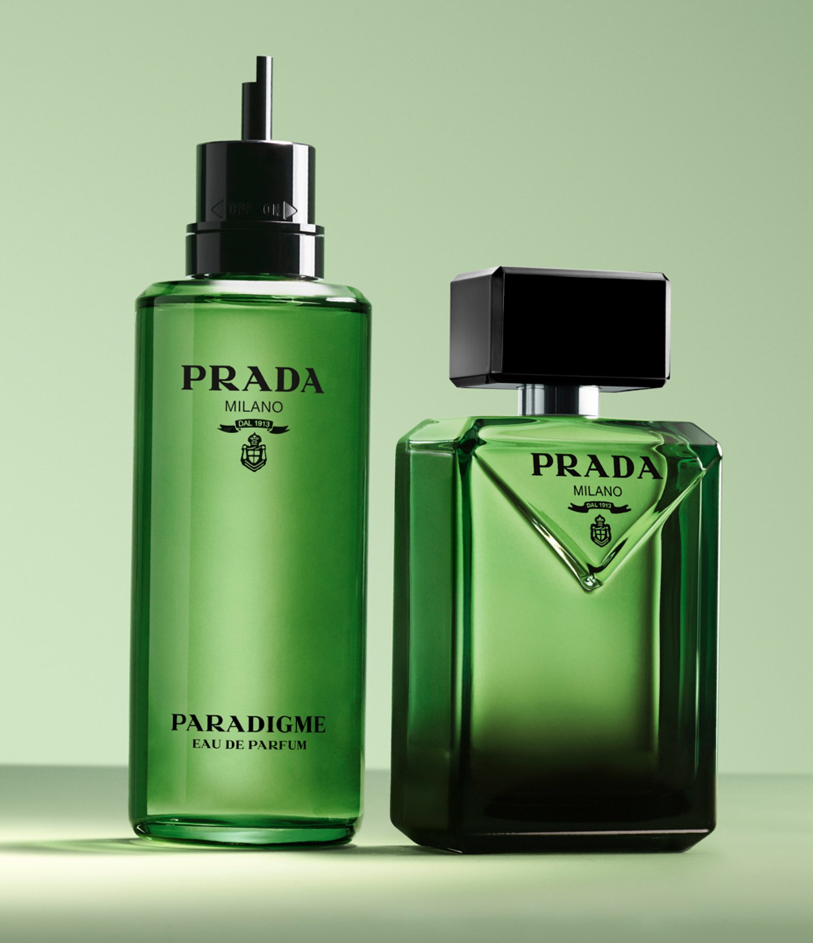 Prada Paradigme Eau de Parfum 100ML 6