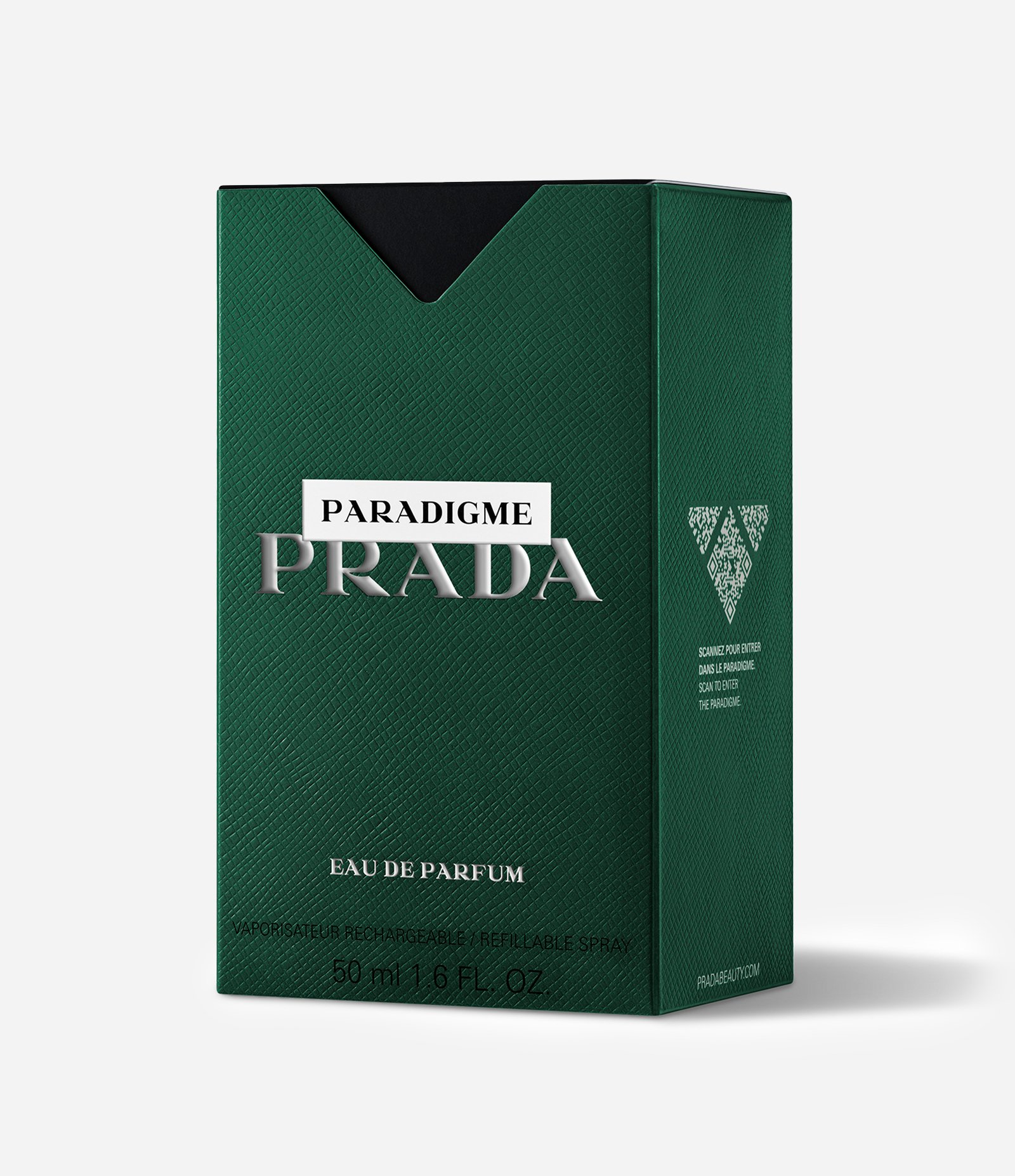 Prada Paradigme Eau de Parfum 50ml 2