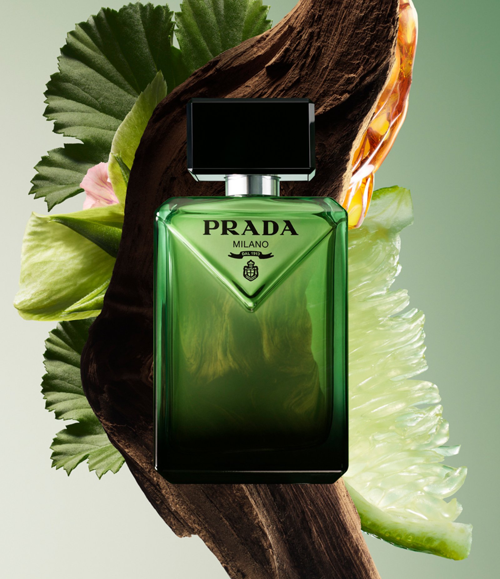 Prada Paradigme Eau de Parfum 50ml 3
