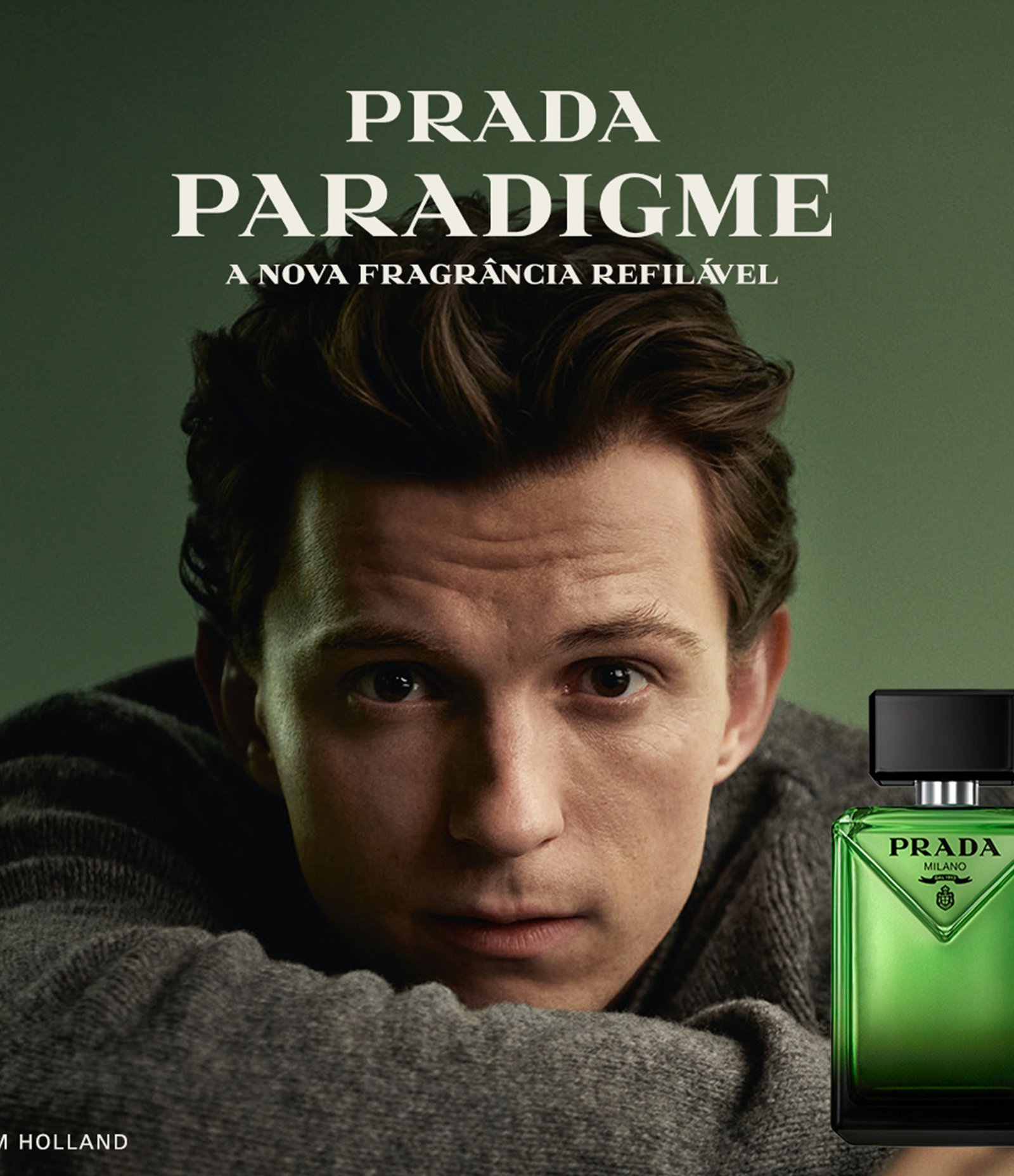 Prada Paradigme Eau de Parfum 50ml 4