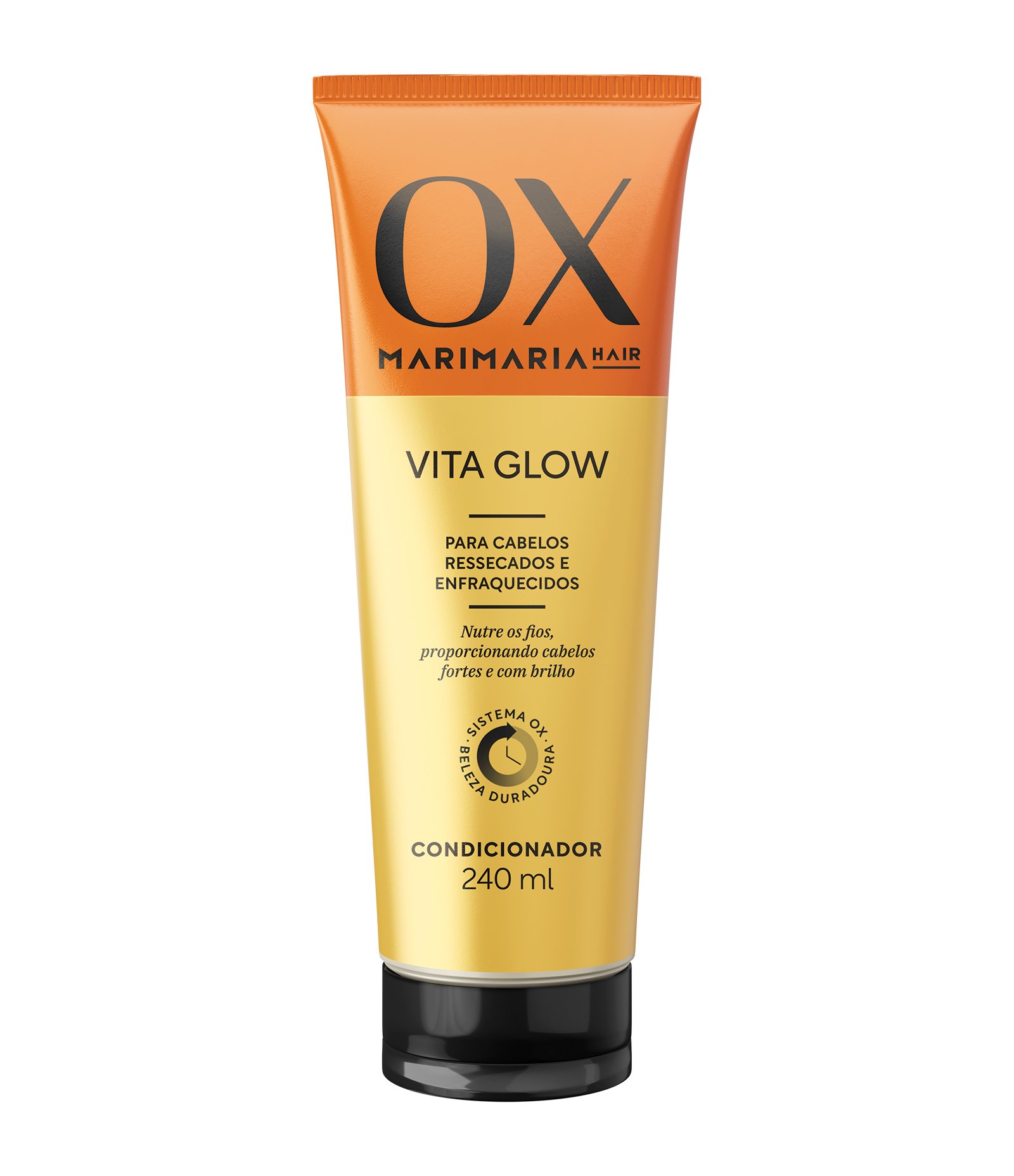 Condicionador Vita Glow OX 240ml 1