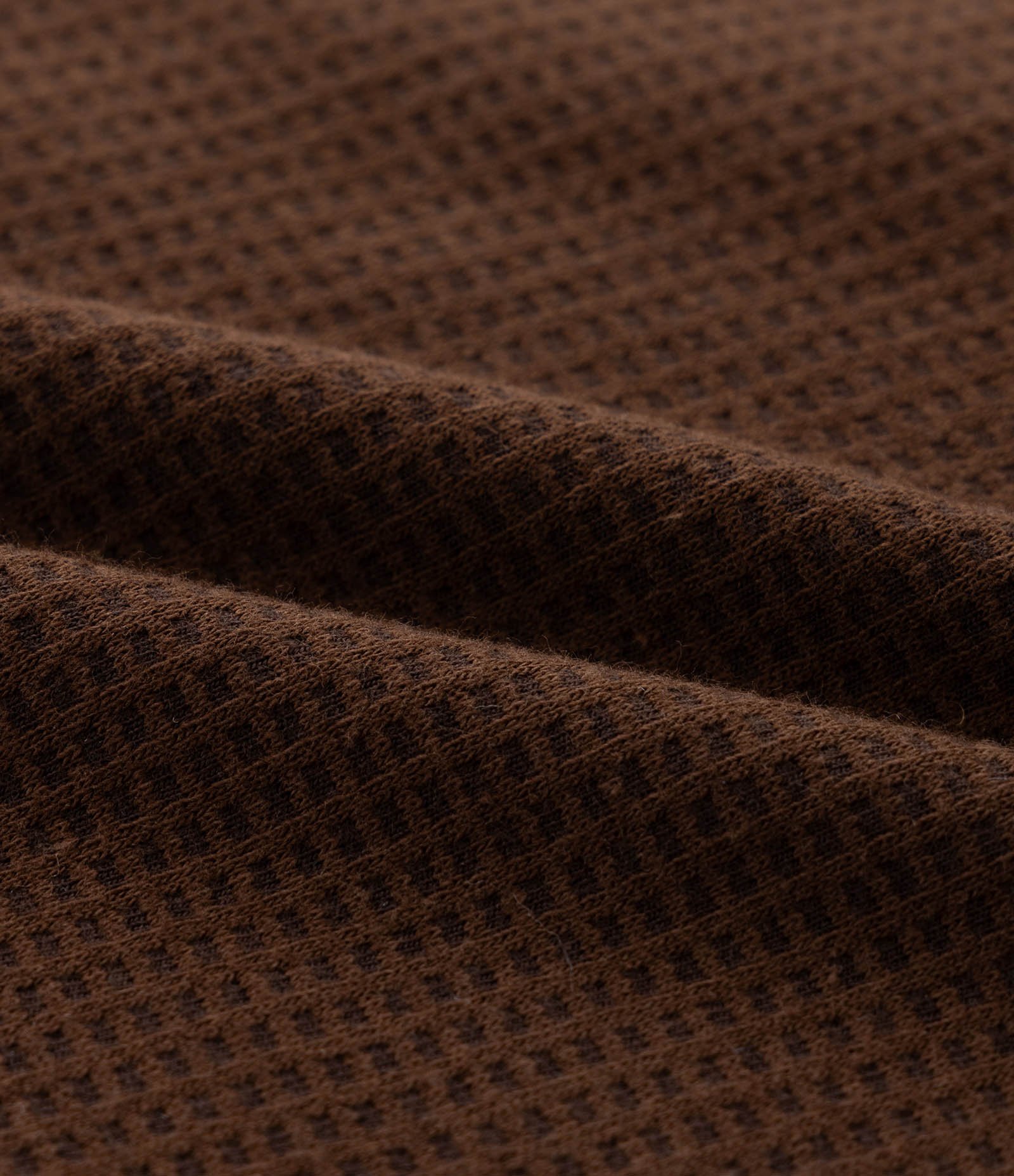 Camiseta Polo Infantil Texturizada - Tam 1 a 6 Anos Marrom 3