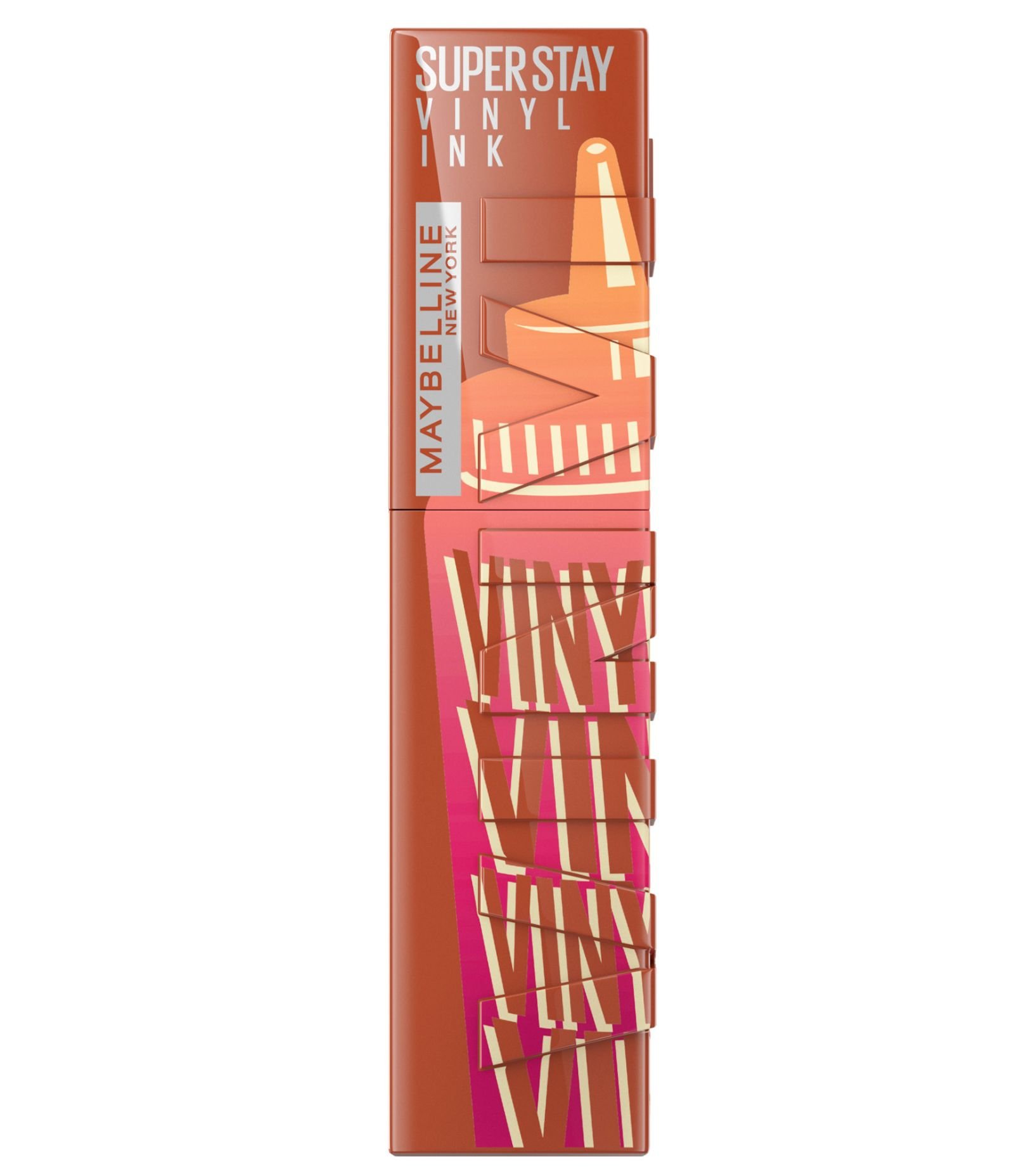 Superstay Vinyl Sauce Maybelline Caramel 1