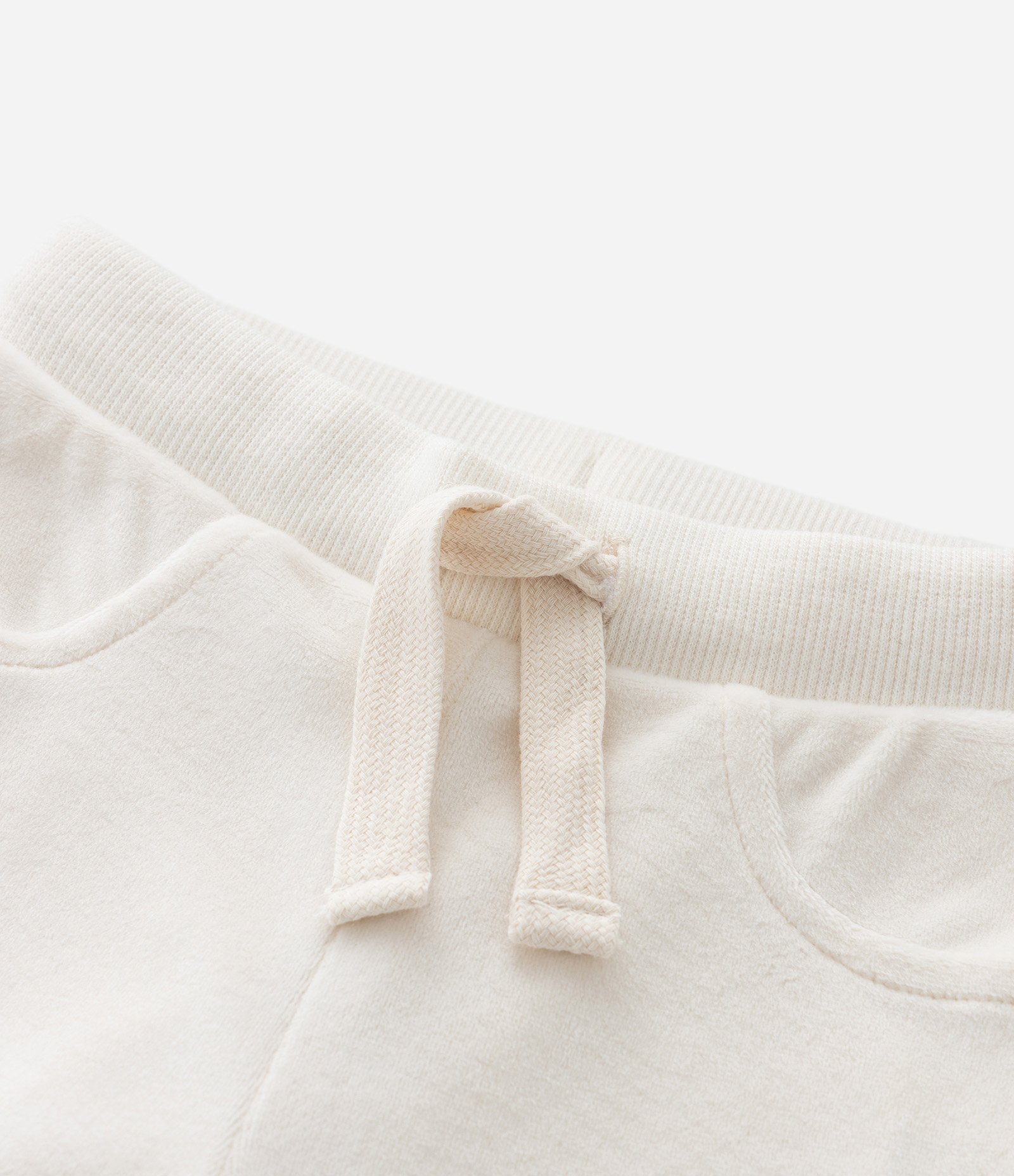 Conjunto Infantil com Aplicação de Ursinho – Tam 0 a 24 Meses Off White 7