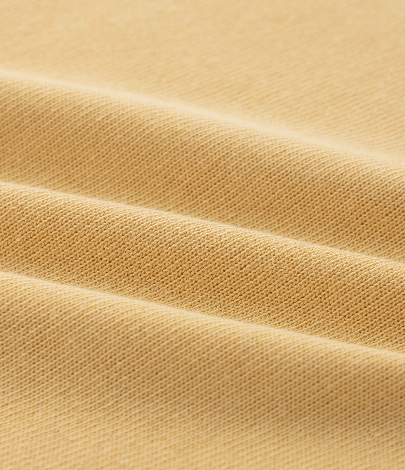 Camiseta Baby Tee com Estampa em Lettering Los Angeles Amarelo 7