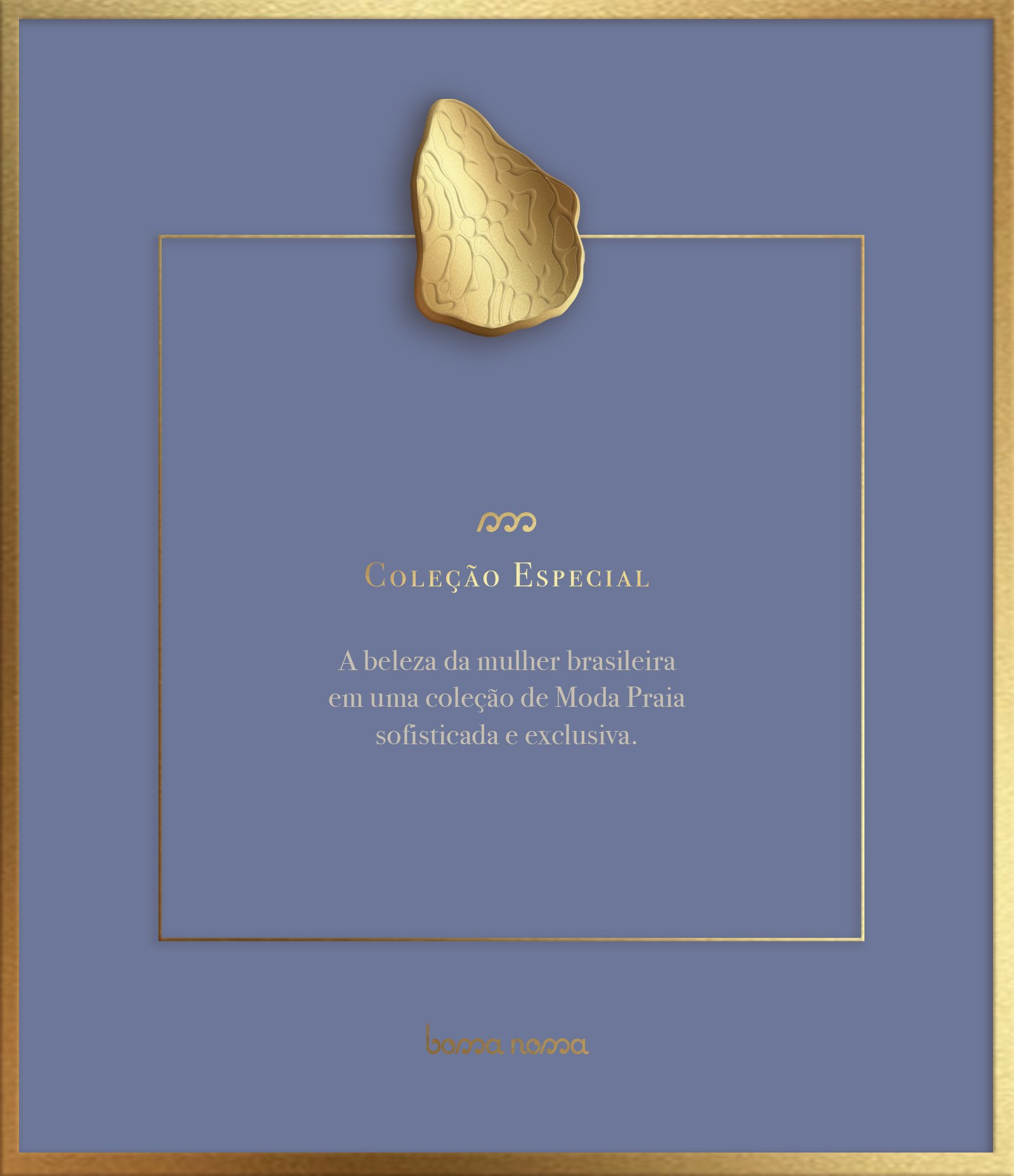 Biquíni Calcinha String Empina Bumbum em Microfibra Azul 5