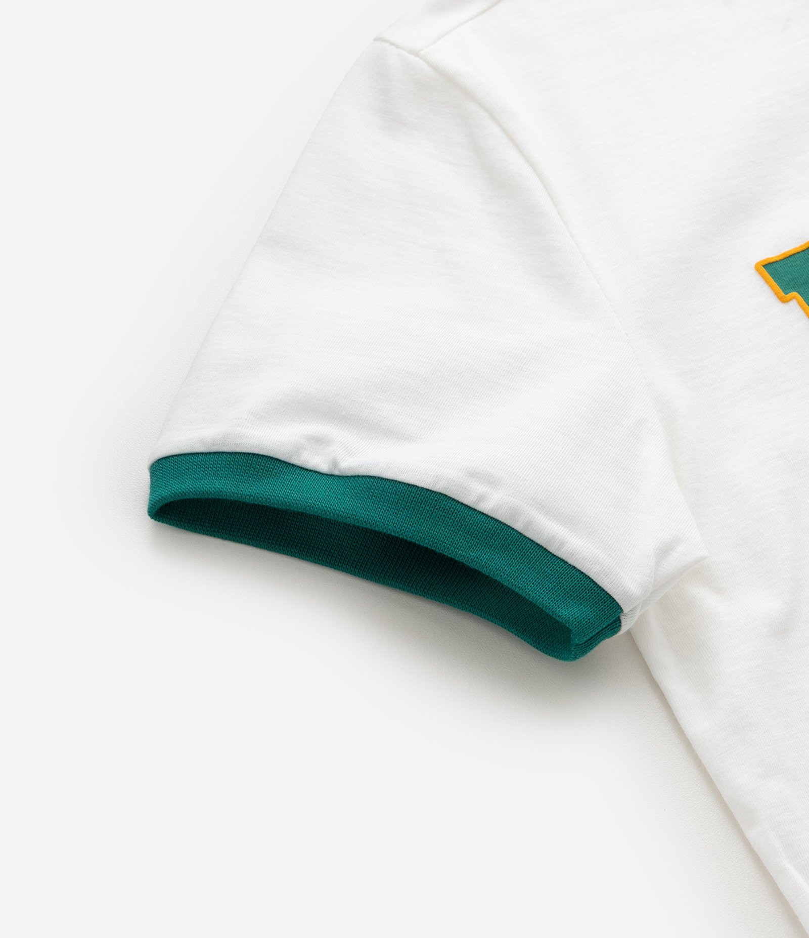 Pijama Curto Infantil Estampado Stranger Things - Tam 9 a 16 Anos Verde 9