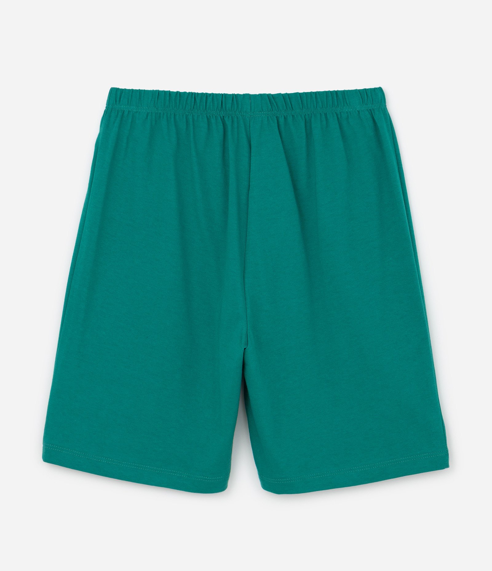 Pijama Curto Infantil Estampado Stranger Things - Tam 9 a 16 Anos Verde 5