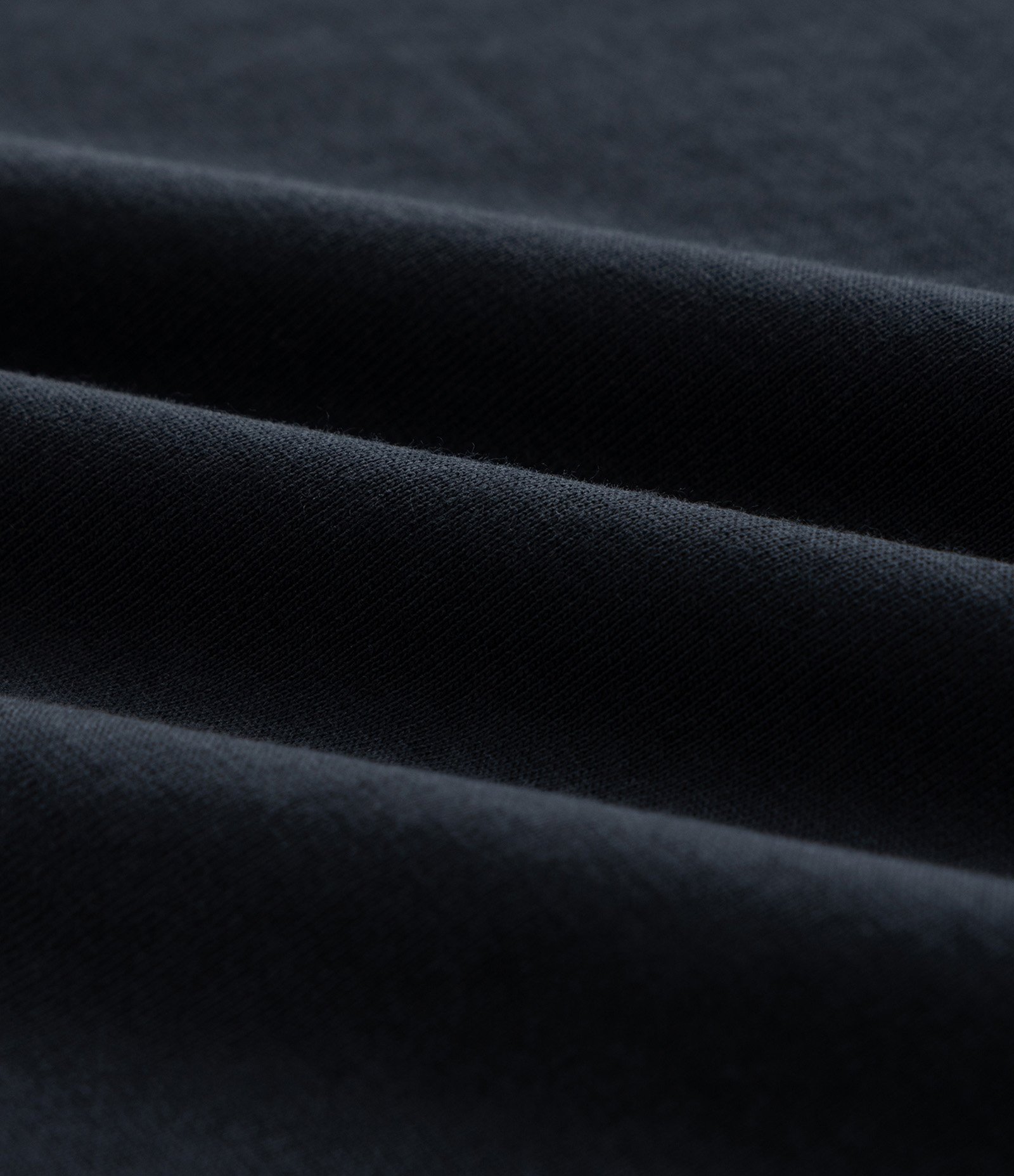 Camiseta Infantil Relaxed com Bolsinho – Tam 5 a 14 Anos Preto 4