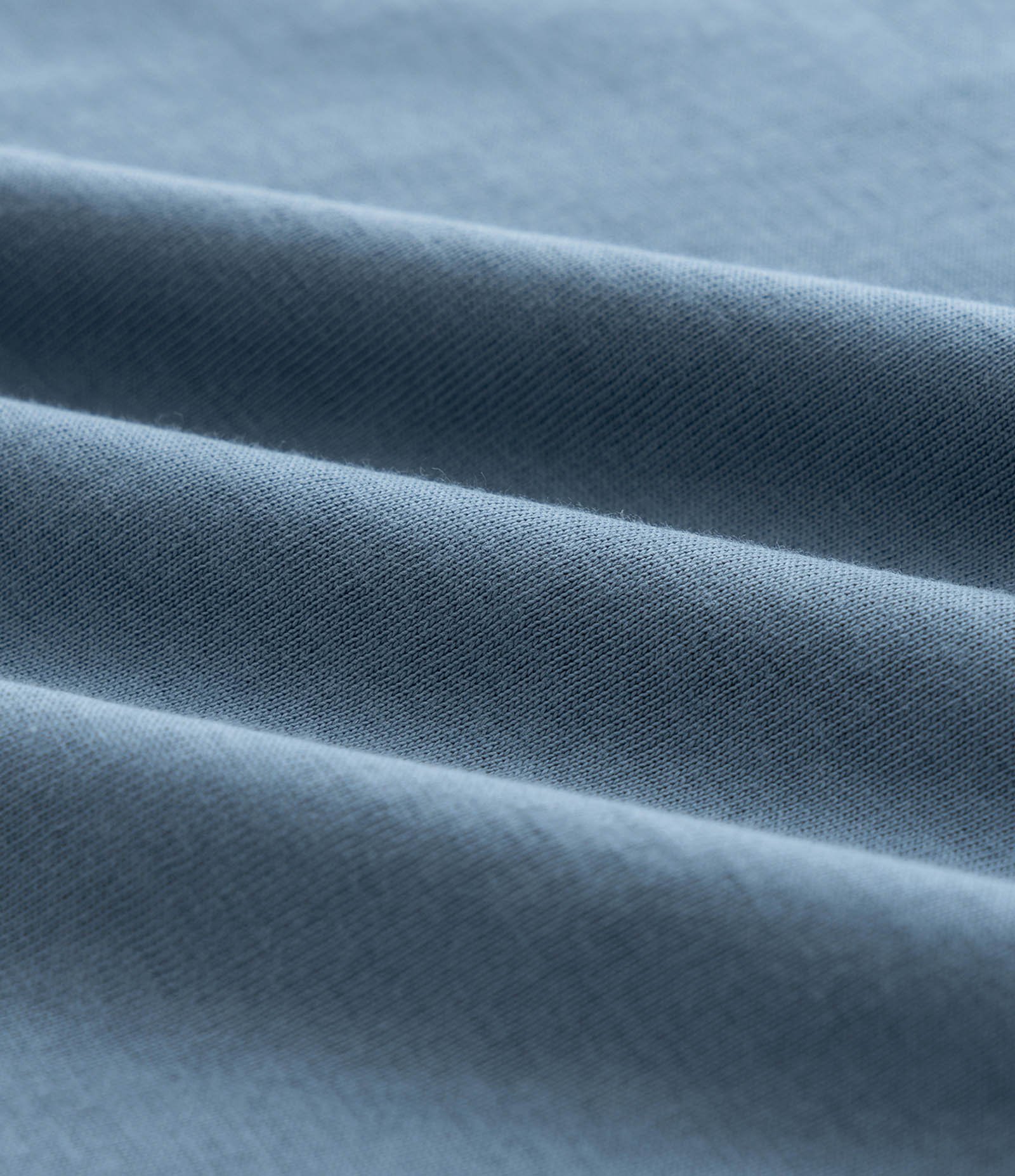 Camiseta Infantil Relaxed com Bolsinho – Tam 5 a 14 Anos Azul 4