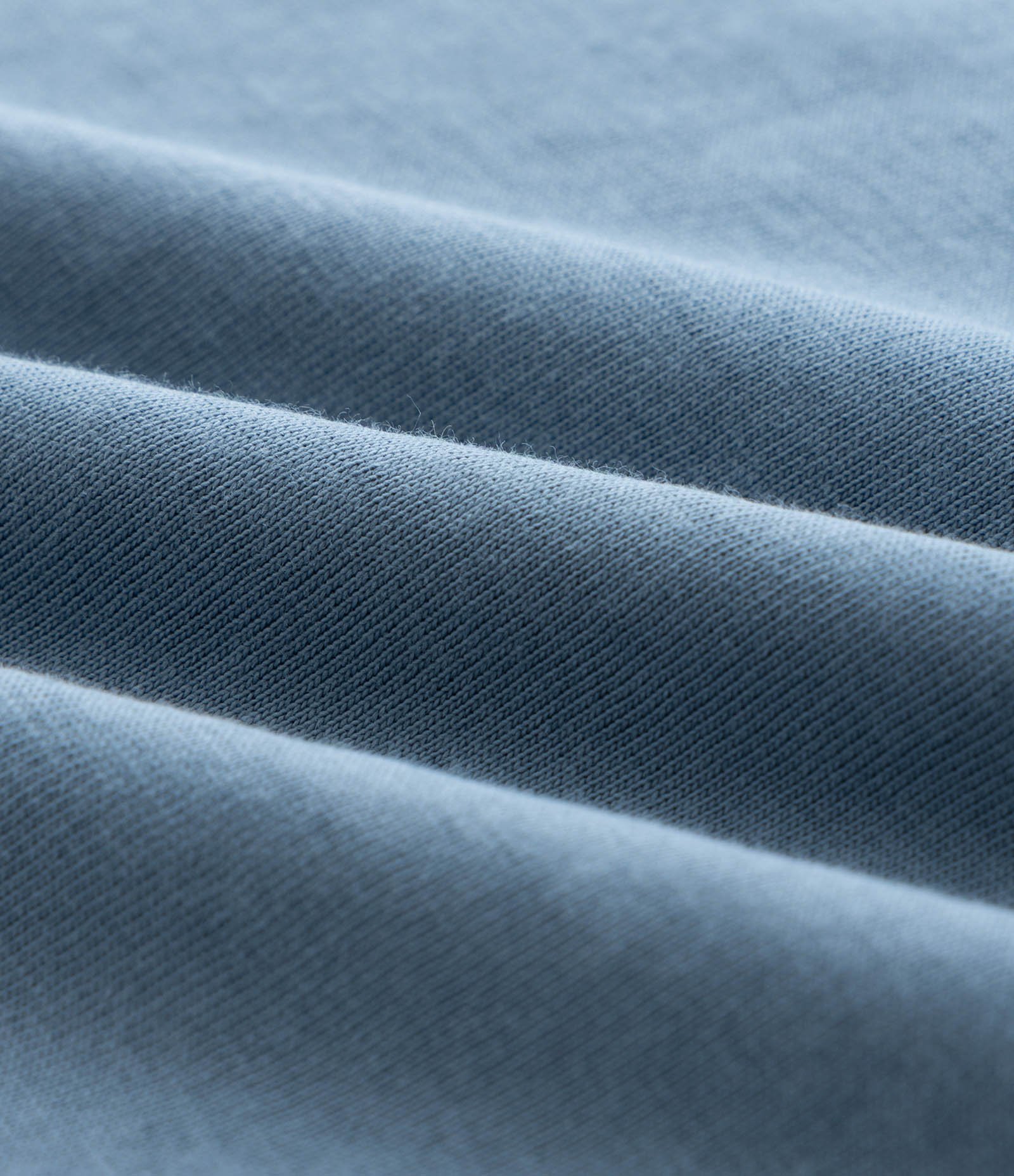 Camiseta Infantil Regula com Bolsinho – Tam 5 a 14 Anos Azul 4