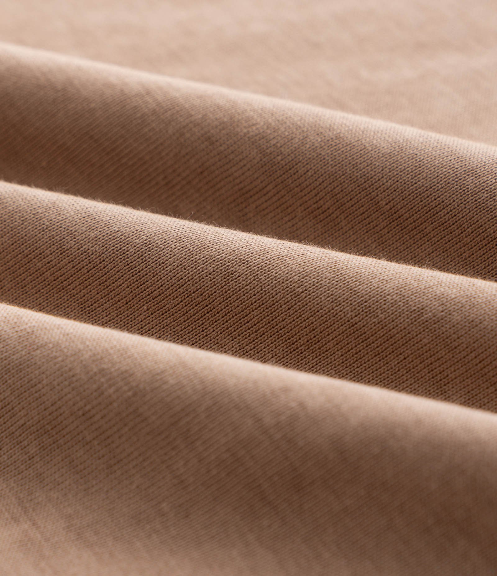 Camiseta Infantil Regula com Bolsinho – Tam 5 a 14 Anos Caramelo 4