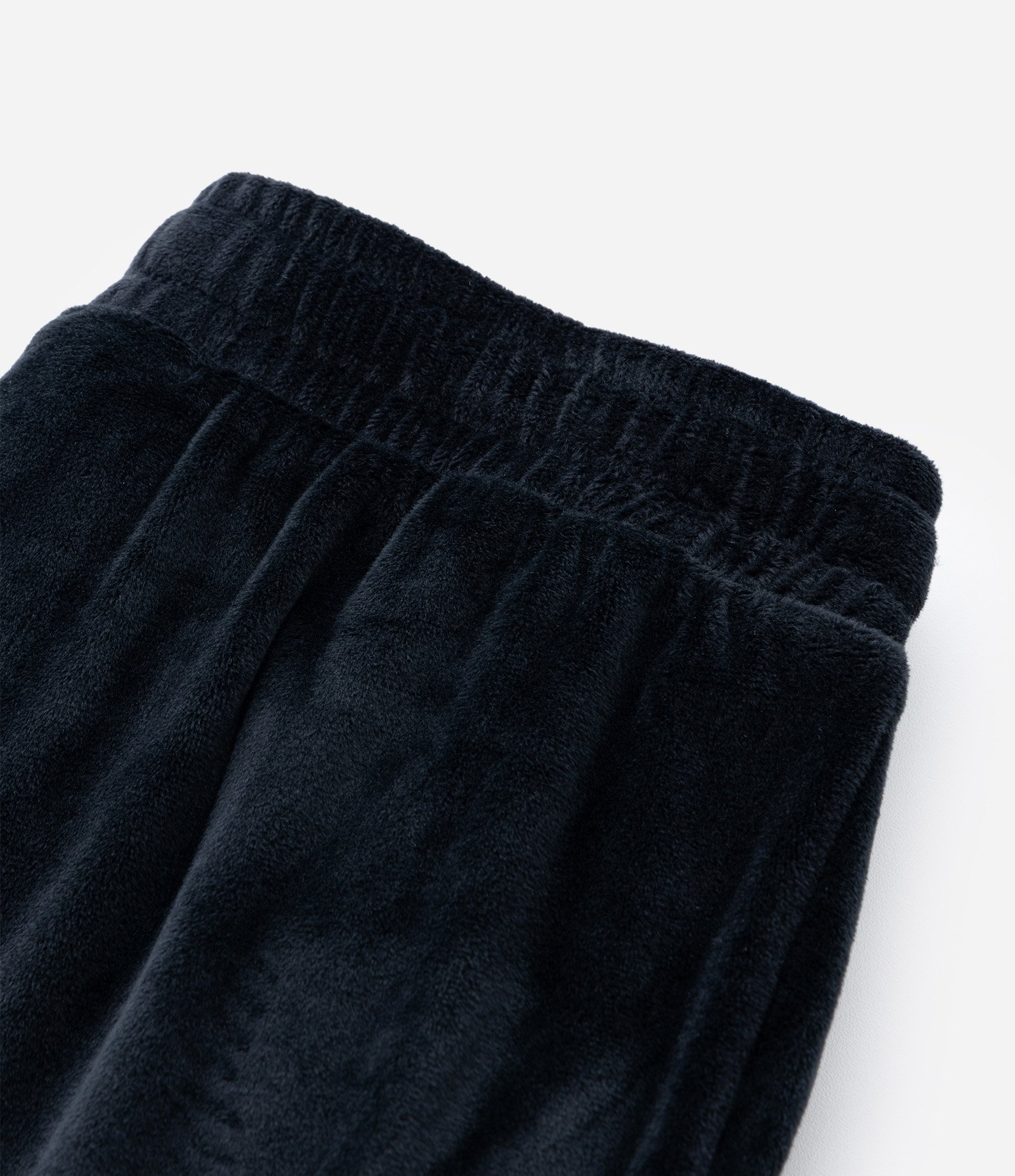 Calça Infantil Jogger com Cós Funcional – Tam 5 a 14 Anos Preto 4